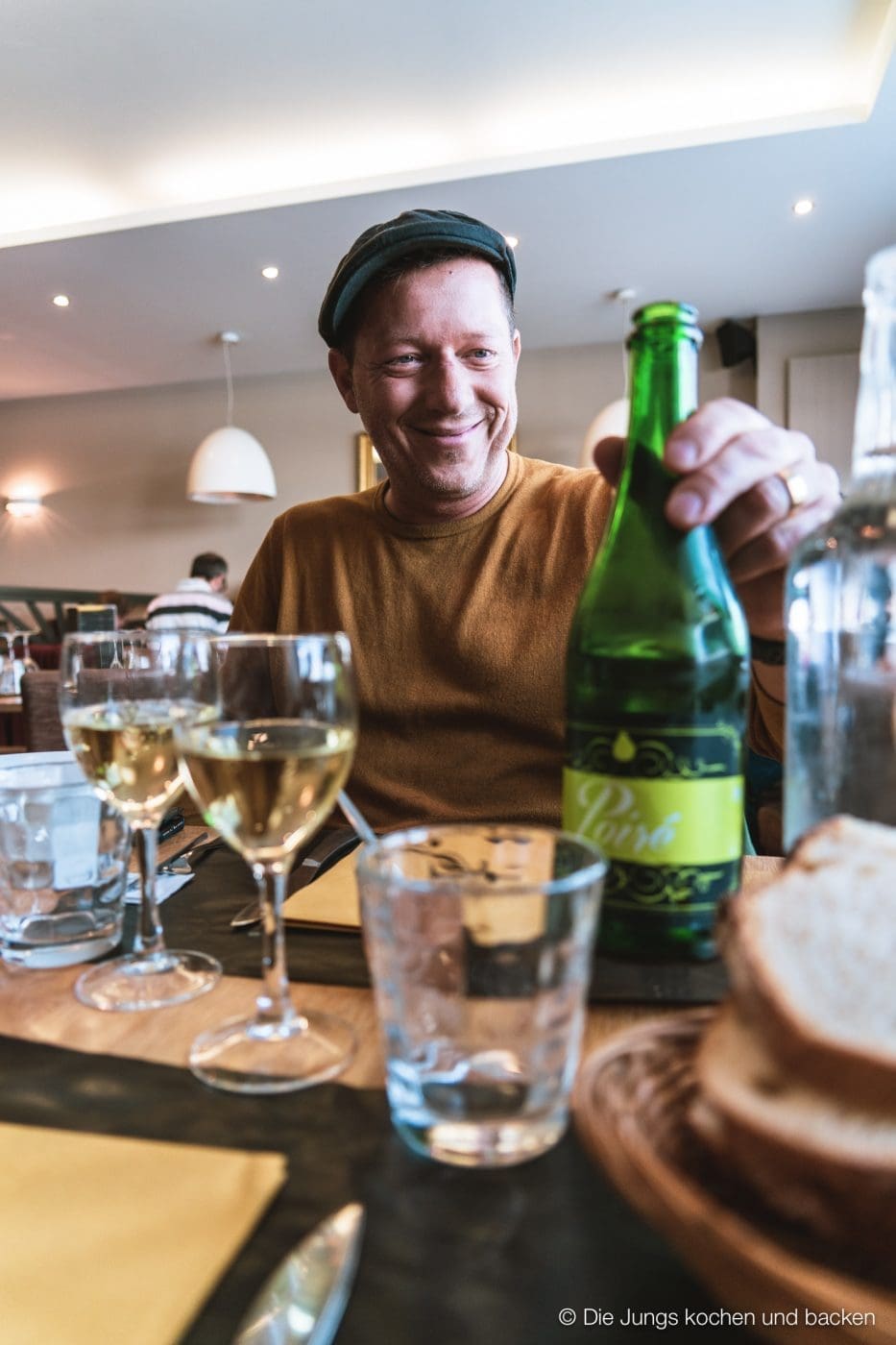 Jahresrückblick 2019 10 Wohnmobil Etrusco Bretagne 54 | Zum mittlerweile dritten Mal in Folge lassen wir an Silvester für euch unser Jahr Revue passieren! Dabei merken wir immer wieder, wie viel man eigentlich schon wieder vergessen hat. Aber auch, wie unglaublich viel in einem Jahr passieren kann. In diesem Jahr hat Feed Me Up Before You Go-Go eingeladen und dem Ruf folgen wir mehr als gerne - also kommt hier der große Jahresrückblick, unsere #FOODBLOGBILANZ2019