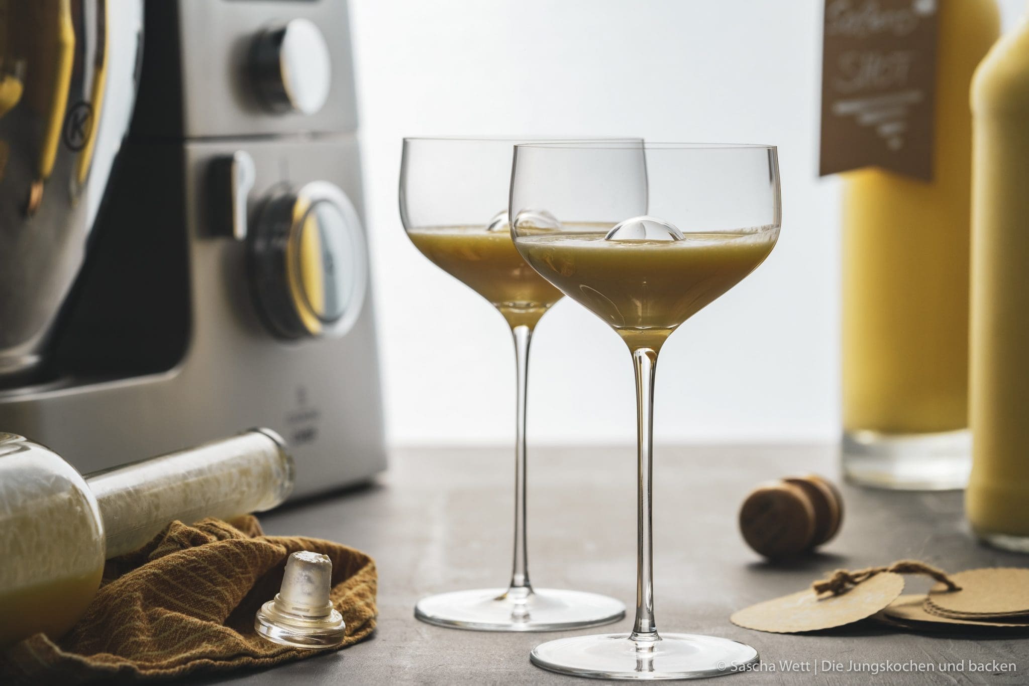 Solero Shot 34 Solero Shot