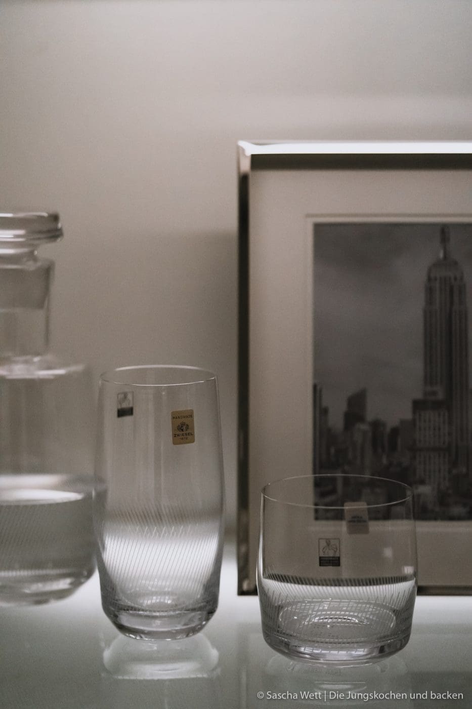 Zwiesel Kristallglas - wie wird eigentlich Glas hergestellt? 10 Zwiesel_Werk-35