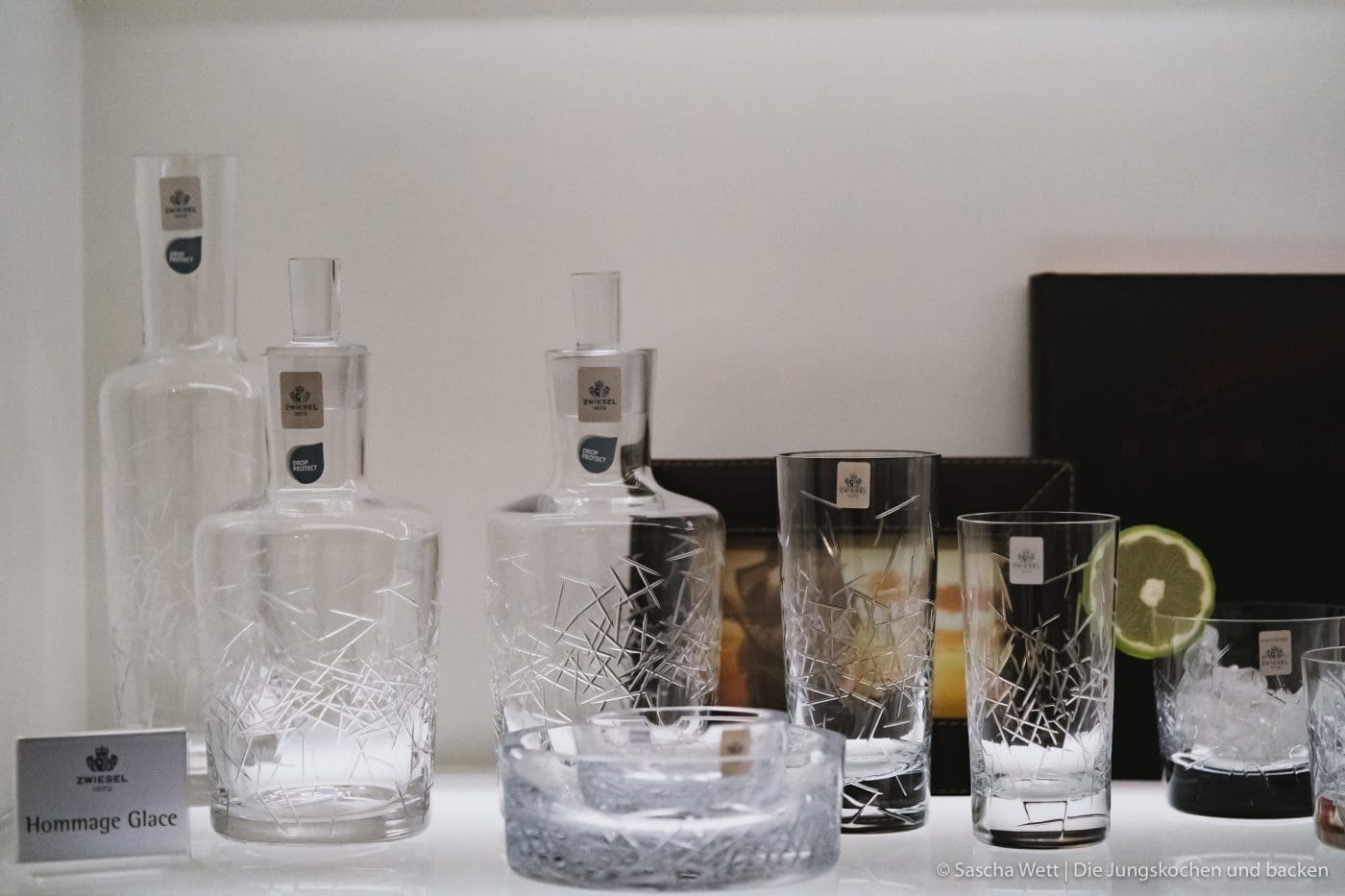 Zwiesel Kristallglas - wie wird eigentlich Glas hergestellt? 9 Zwiesel_Werk-37