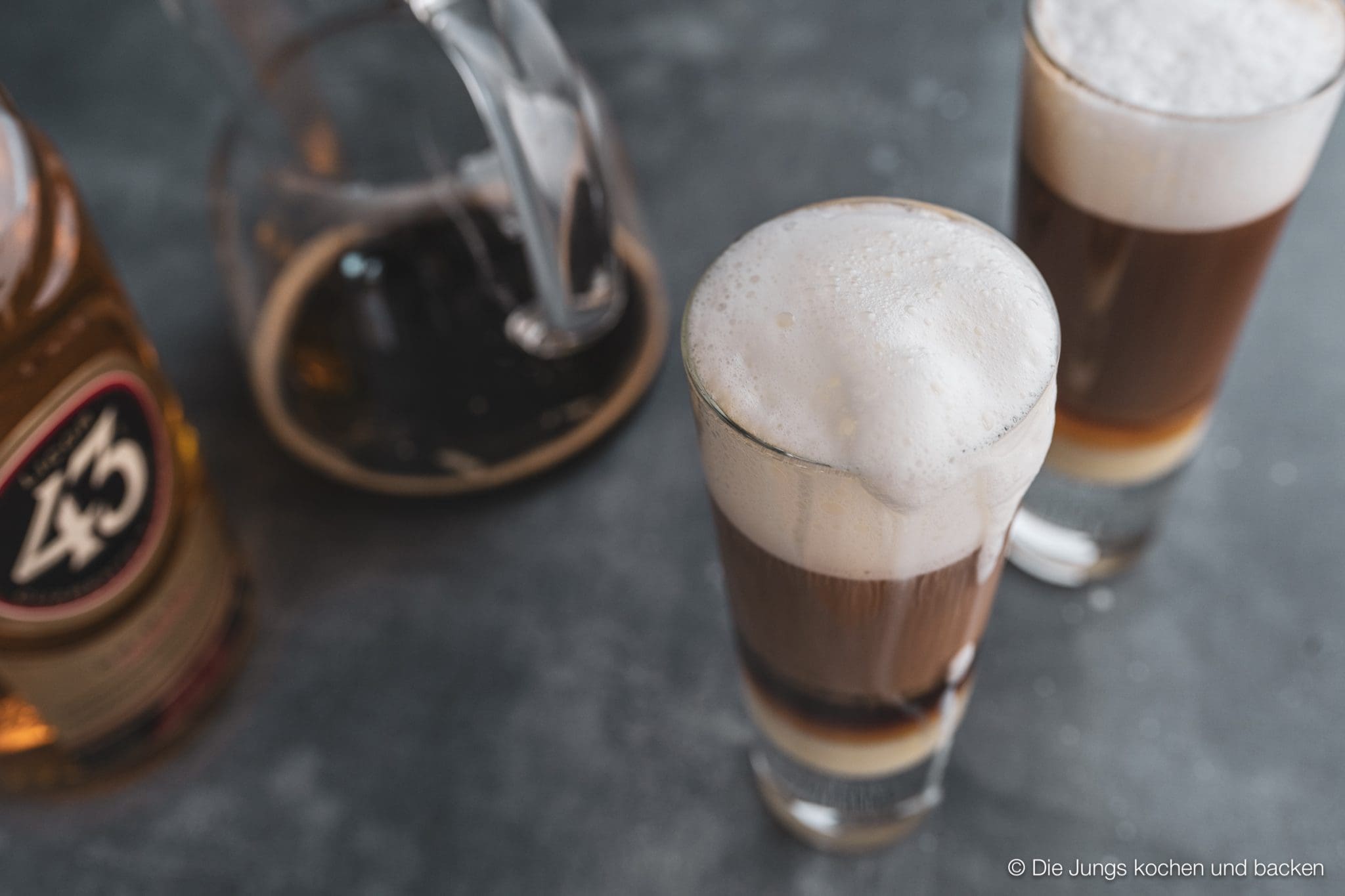 Barraquito 33 Barraquito