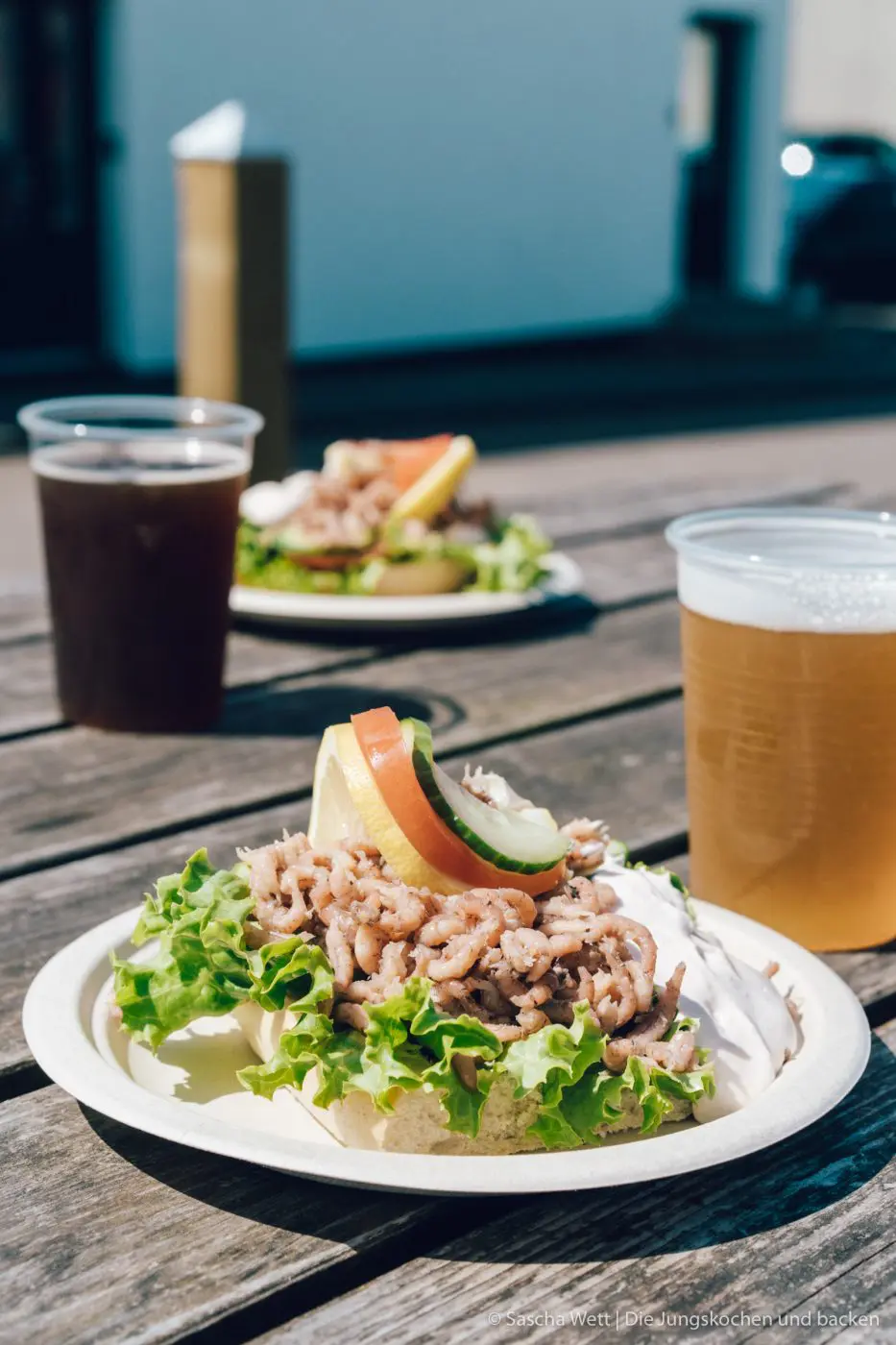 Hvide Sande - Kulinarische Highlights und Tipps | Dänemark 9 HvideSande Daenemark reise 39 | Wenn man, wie wir, in der Mitte von Deutschland lebt, ist es immer recht unterschiedlich, wohin es einen schon in Kindertagen so gezogen hat. Bei uns war es jeweils eher Richtung Süden. Mich an den Bodensee und Torsten nach Österreich und den Bayerischen Wald. Daher fehlte uns, bis heute, der Norden noch komplett und so ging es für uns dass erste Mal nach Dänemark. Um genau zu sein nach Hvide Sande. Heute werden wir euch unsere kulinarischen Highlights und ein paar Tipss zu diesem beliebten Ferienziel in Dänemark zeigen.