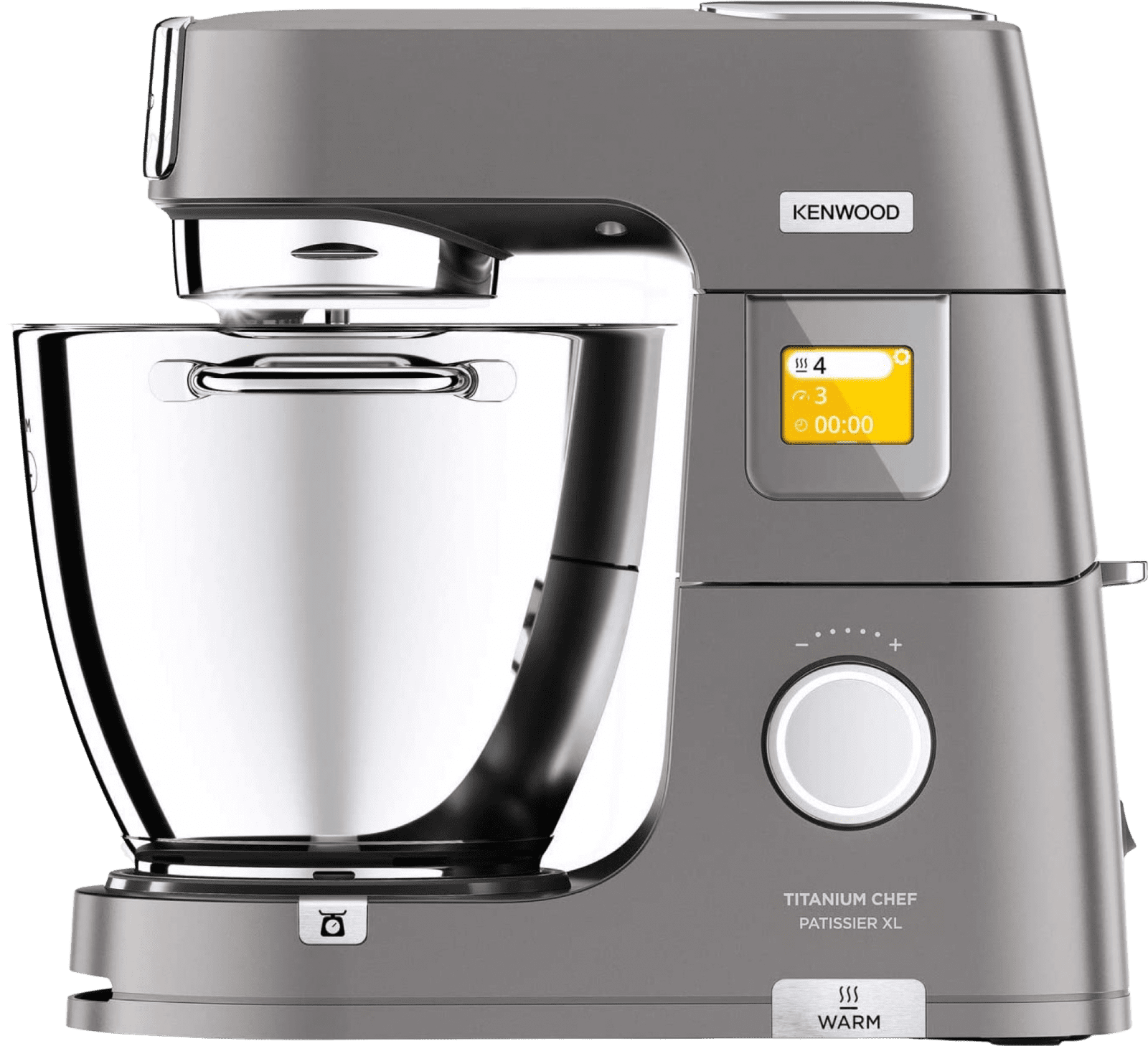 PNG Bild F2E068AA252C 1 | Dass wir "deeply in love" mit den Kenwood Küchenmaschinen sind, ist für jeden, der uns schon länger begleitet, keine Überraschung. In einigen Rezepten haben wir schon viel über unsere Begeisterung und Leidenschaft erzählt. Da aber wahrscheinlich jeder ambitionierte Küchenakrobat irgendwann den Wunsch entwickelt, eine Küchenmaschine sein Eigen zu nennen, wollen wir heute darüber berichten, warum genau wir die Maschine so lieben - also ein kleiner Kaufratgeber und Erfahrungsbericht. Und außerdem findet ihr auch am Ende eine Rezeptesammlung all unserer Rezepte, viele auch speziell für die Kenwood Cooking Chef!