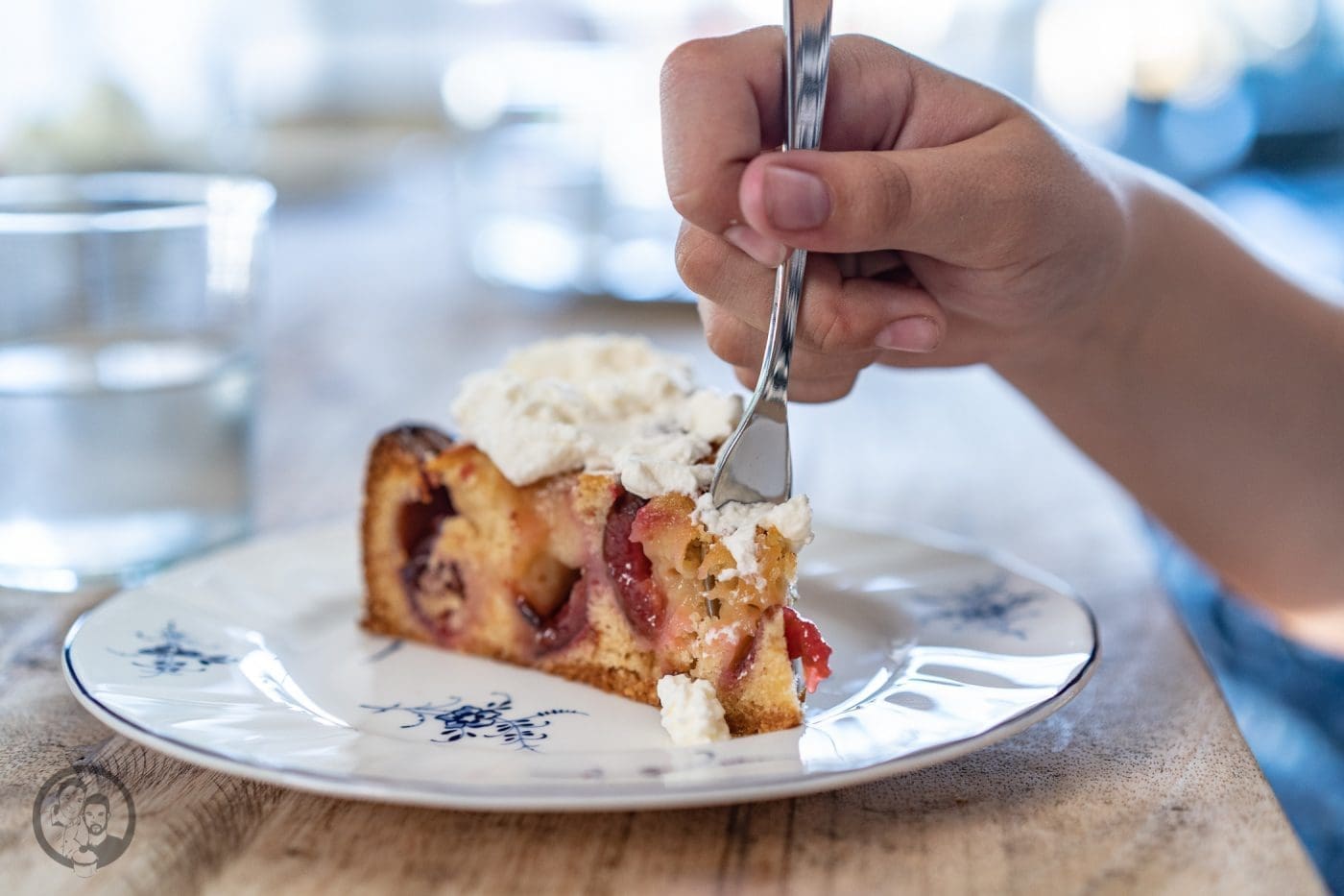 Entdeckt unsere 10 besten Pflaumen‑ und Zwetschgenrezepte – von Clafoutis über Streuselkuchen bis zu Muffins und Zwetschgenmus. Jetzt nachbacken!