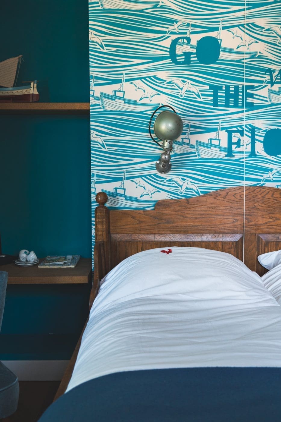 Foodguide Tilburg & Breda - Das Foodie-Paradies nebenan 16 Visit Brabant Tilburg 10 | Wenn ihr wie wir im Westen der Republik wohnt, dann werdet ihr das kennen. Der schnellste Weg ans Meer ist der, zur niederländischen Küste! Genau da waren wir auch schon oft mit Freunden, aber das Landesinnere haben wir auch meist weniger beachtet. Dabei gibt es eine super spannende Region und das mal gerade 2 Stunden mit dem Auto entfernt - Brabant. Diese Region in den Niederlanden gilt als das Foodie-Paradies schlechthin und wir haben uns mehr als gefreut, genau diese Aussage einmal auf die Probe zu stellen. Also gibt es heute den ultimativen Foodguide für euch!