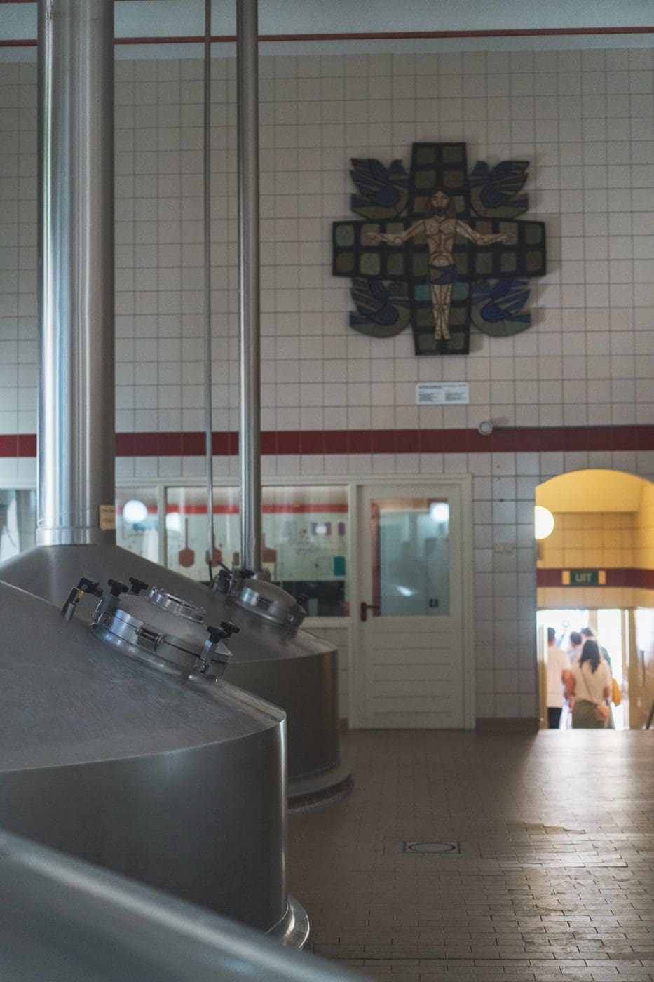 Foodguide Tilburg & Breda - Das Foodie-Paradies nebenan 20 Visit Brabant Tilburg 13 | Wenn ihr wie wir im Westen der Republik wohnt, dann werdet ihr das kennen. Der schnellste Weg ans Meer ist der, zur niederländischen Küste! Genau da waren wir auch schon oft mit Freunden, aber das Landesinnere haben wir auch meist weniger beachtet. Dabei gibt es eine super spannende Region und das mal gerade 2 Stunden mit dem Auto entfernt - Brabant. Diese Region in den Niederlanden gilt als das Foodie-Paradies schlechthin und wir haben uns mehr als gefreut, genau diese Aussage einmal auf die Probe zu stellen. Also gibt es heute den ultimativen Foodguide für euch!