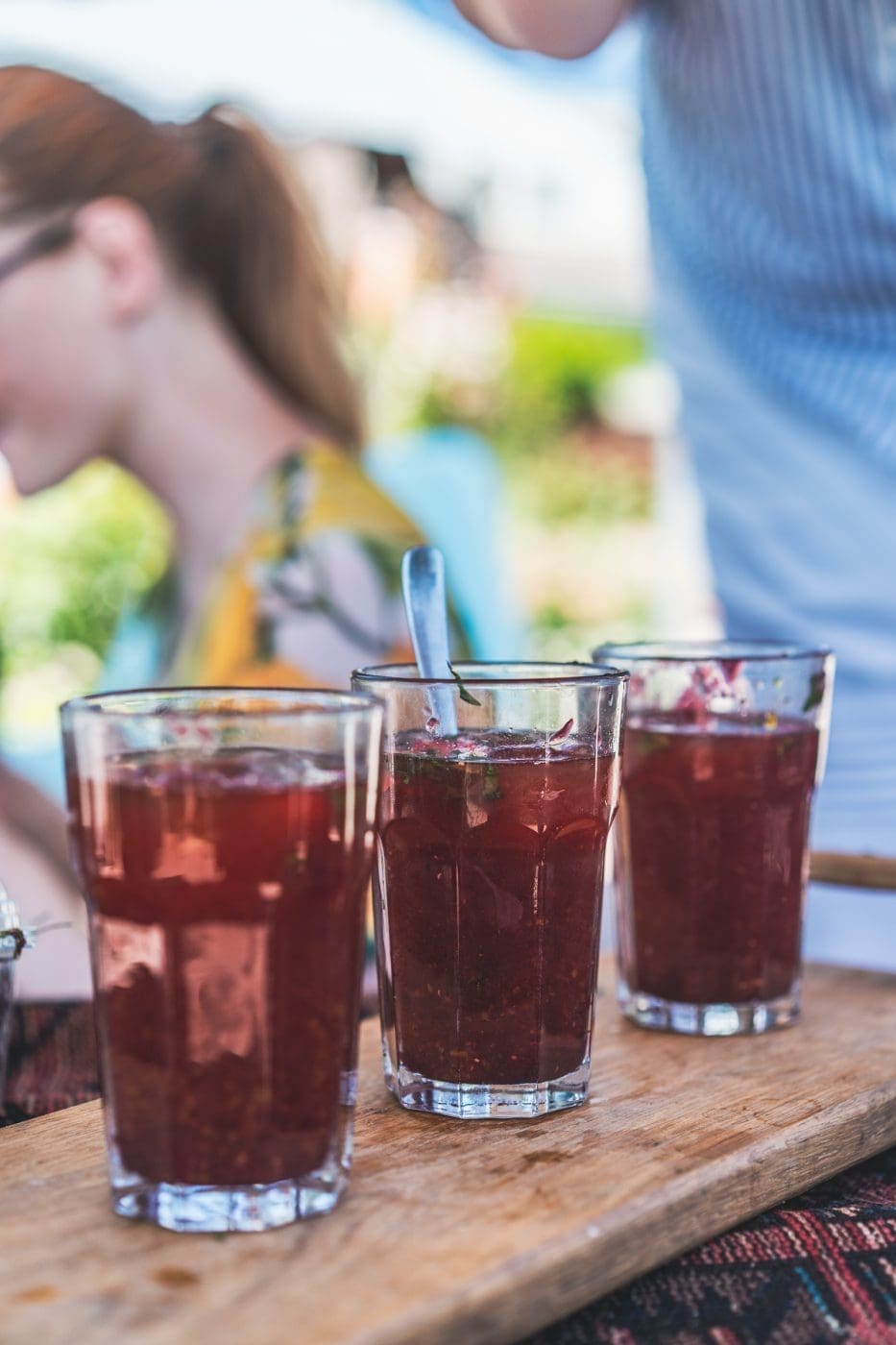 Foodguide Tilburg & Breda - Das Foodie-Paradies nebenan 28 Visit Brabant Tilburg 22 | Wenn ihr wie wir im Westen der Republik wohnt, dann werdet ihr das kennen. Der schnellste Weg ans Meer ist der, zur niederländischen Küste! Genau da waren wir auch schon oft mit Freunden, aber das Landesinnere haben wir auch meist weniger beachtet. Dabei gibt es eine super spannende Region und das mal gerade 2 Stunden mit dem Auto entfernt - Brabant. Diese Region in den Niederlanden gilt als das Foodie-Paradies schlechthin und wir haben uns mehr als gefreut, genau diese Aussage einmal auf die Probe zu stellen. Also gibt es heute den ultimativen Foodguide für euch!