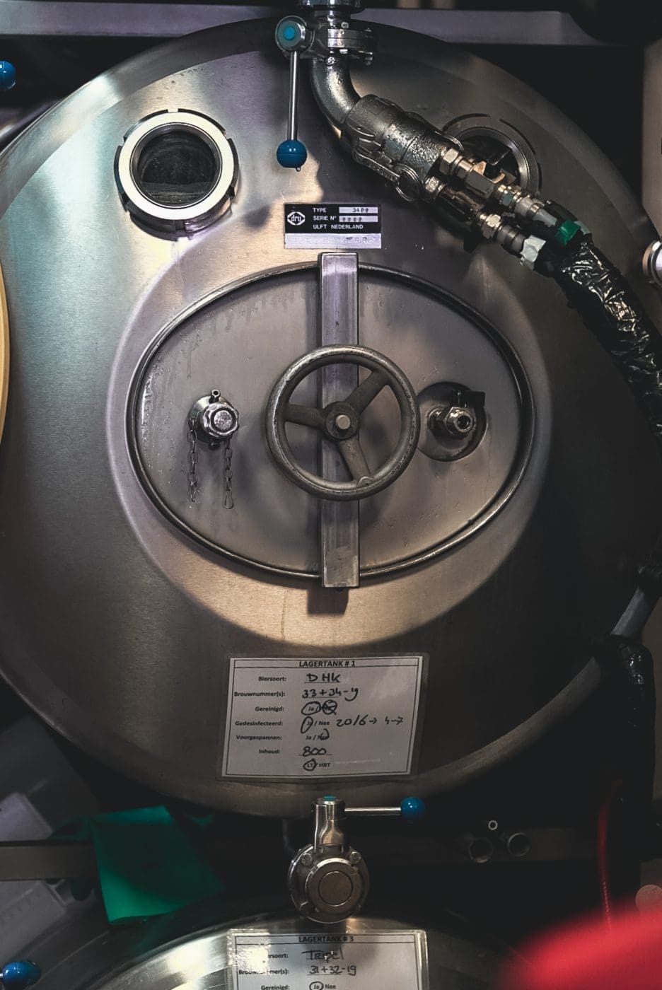 Foodguide Tilburg & Breda - Das Foodie-Paradies nebenan 76 Visit Brabant Tilburg 34 2 | Wenn ihr wie wir im Westen der Republik wohnt, dann werdet ihr das kennen. Der schnellste Weg ans Meer ist der, zur niederländischen Küste! Genau da waren wir auch schon oft mit Freunden, aber das Landesinnere haben wir auch meist weniger beachtet. Dabei gibt es eine super spannende Region und das mal gerade 2 Stunden mit dem Auto entfernt - Brabant. Diese Region in den Niederlanden gilt als das Foodie-Paradies schlechthin und wir haben uns mehr als gefreut, genau diese Aussage einmal auf die Probe zu stellen. Also gibt es heute den ultimativen Foodguide für euch!