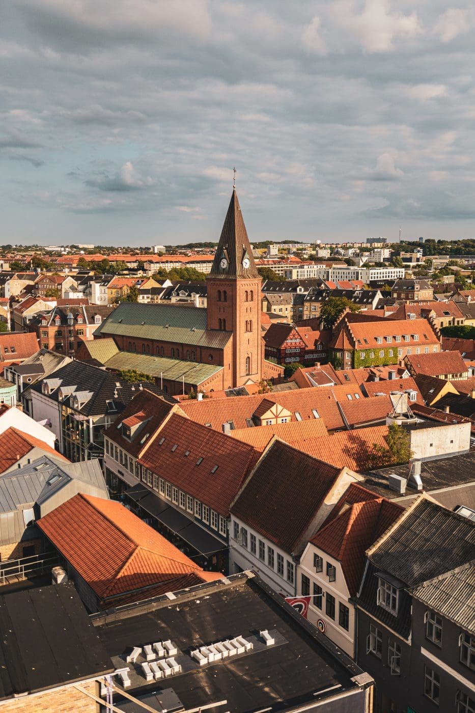 Aalborg Dänemark reise 6 | Dieses Jahr war, was das Reisen angeht, ganz klar von einem Land geprägt - Dänemark! Gleich zweimal hat es uns dieses Jahr in den Norden verschlagen. Nachdem wir die Nordsee im schönen Hvide Sande in vollen Zügen genießen konnten, ging es dieses Mal mehr ins Landesinnere. Die dänische Großstadt Aalborg in Nordjütland galt es zu erkunden. Und wie ihr wisst, gehen bei uns zwei Aspekte immer Hand in Hand. Reisen und Kulinarik. Beide sind für uns eng verbunden, daher ist es selbstverständlich, dass wir euch mit einem Foodguide zu Aalborg versorgen. Was kann man an einem Wochenende in Aalborg erleben? Was sollte man gesehen haben? Und am Wichtigsten, wo solltet ihr gegessen haben?