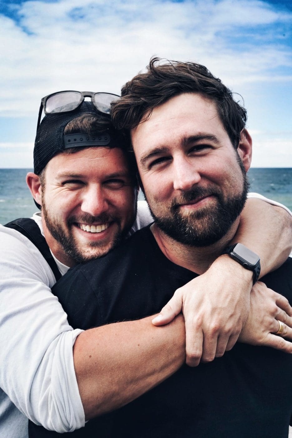 Jahresrückblick 2019 3 LRG DJU3504 | Zum mittlerweile dritten Mal in Folge lassen wir an Silvester für euch unser Jahr Revue passieren! Dabei merken wir immer wieder, wie viel man eigentlich schon wieder vergessen hat. Aber auch, wie unglaublich viel in einem Jahr passieren kann. In diesem Jahr hat Feed Me Up Before You Go-Go eingeladen und dem Ruf folgen wir mehr als gerne - also kommt hier der große Jahresrückblick, unsere #FOODBLOGBILANZ2019