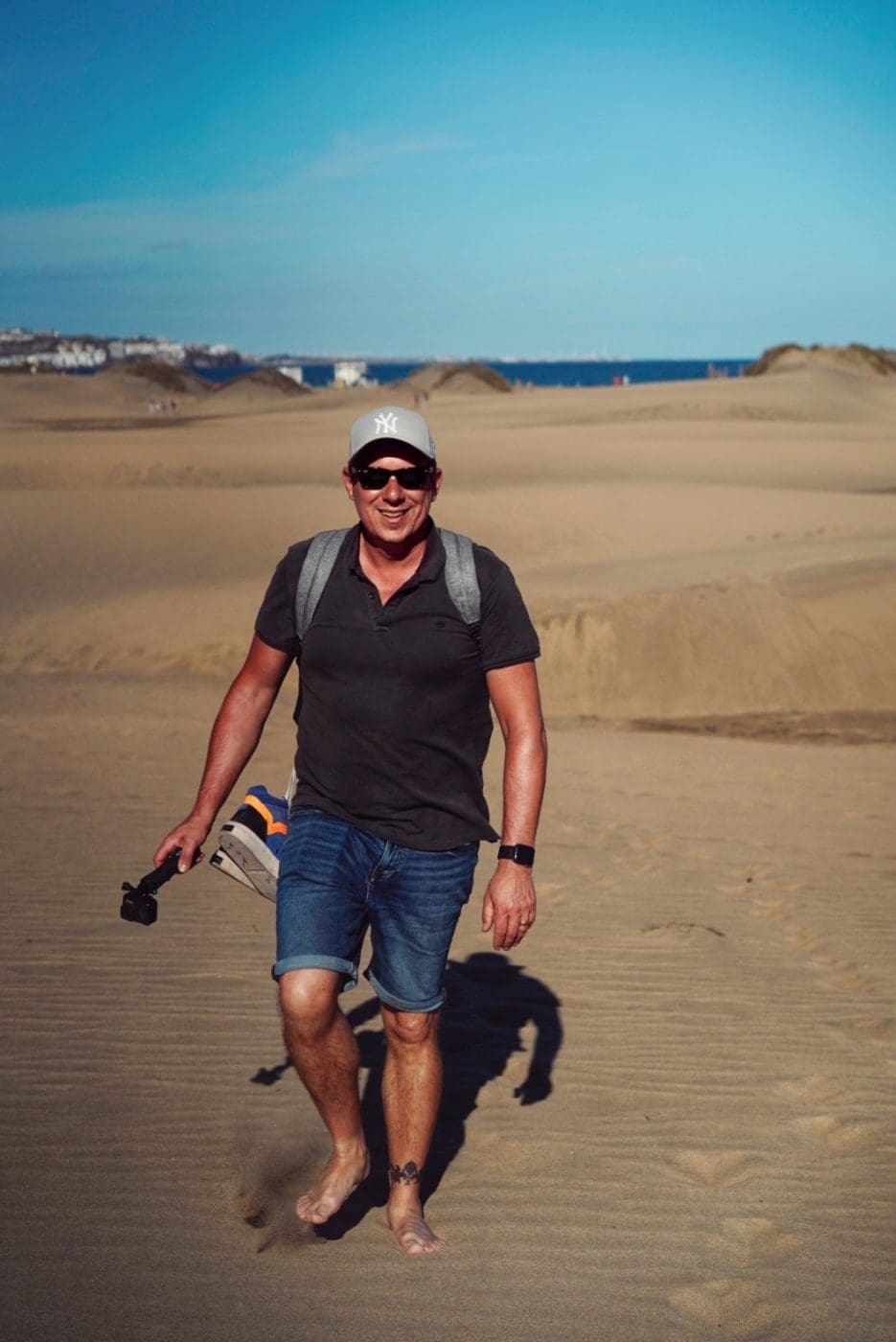 Jahresrückblick 2019 4 LRG DJU8157 | Zum mittlerweile dritten Mal in Folge lassen wir an Silvester für euch unser Jahr Revue passieren! Dabei merken wir immer wieder, wie viel man eigentlich schon wieder vergessen hat. Aber auch, wie unglaublich viel in einem Jahr passieren kann. In diesem Jahr hat Feed Me Up Before You Go-Go eingeladen und dem Ruf folgen wir mehr als gerne - also kommt hier der große Jahresrückblick, unsere #FOODBLOGBILANZ2019