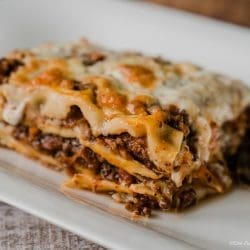 Lasagne al forno 8 | Es gibt kaum etwas, das so zuverlässig glücklich macht wie ein Teller Pasta – oder ein cremiges Risotto. Kein Wunder, dass diese Gerichte bei uns ständig auf dem Tisch stehen.