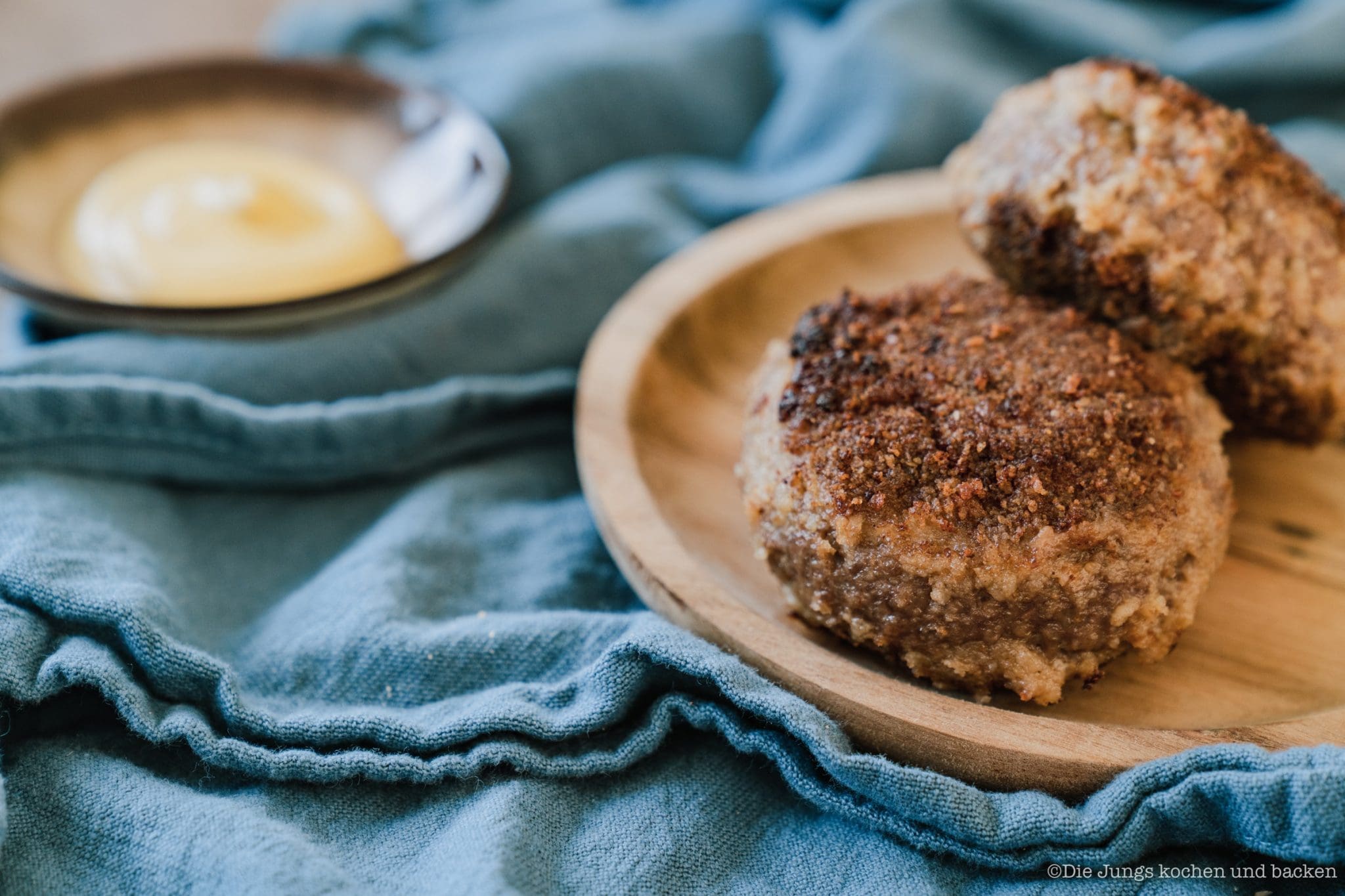 Hausmacher Frikadelle