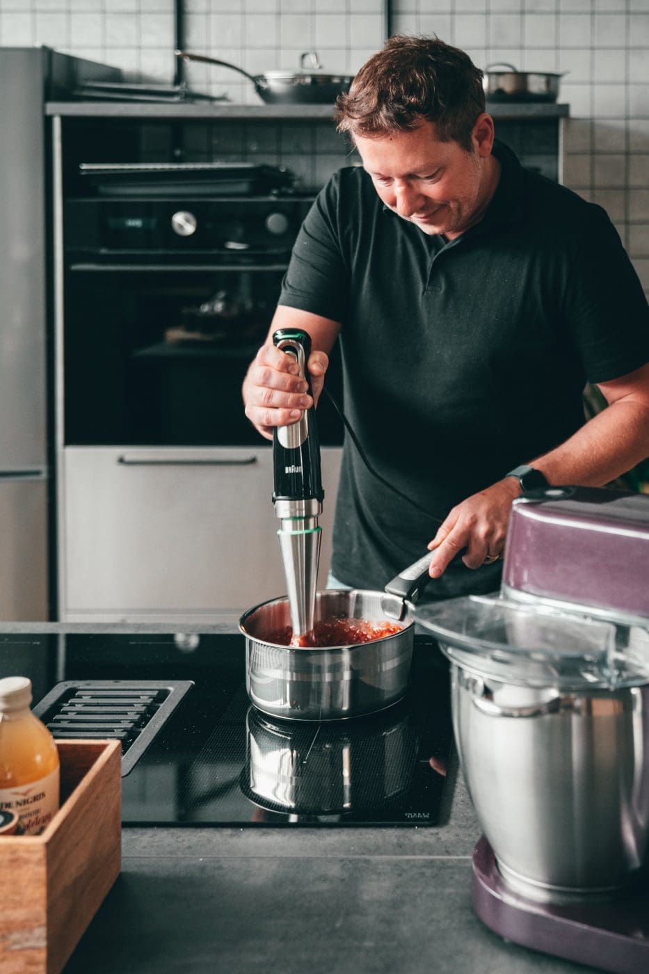 Zwetschgenmus von Oma Lore - Ihr Geheimrezept 4 Rezept für das weltbeste Zwetschgenmus nach Oma Lores Geheimrezept. Alleine der Duft wird euch schon begeistern und dann heißt es nur noch Genießen!