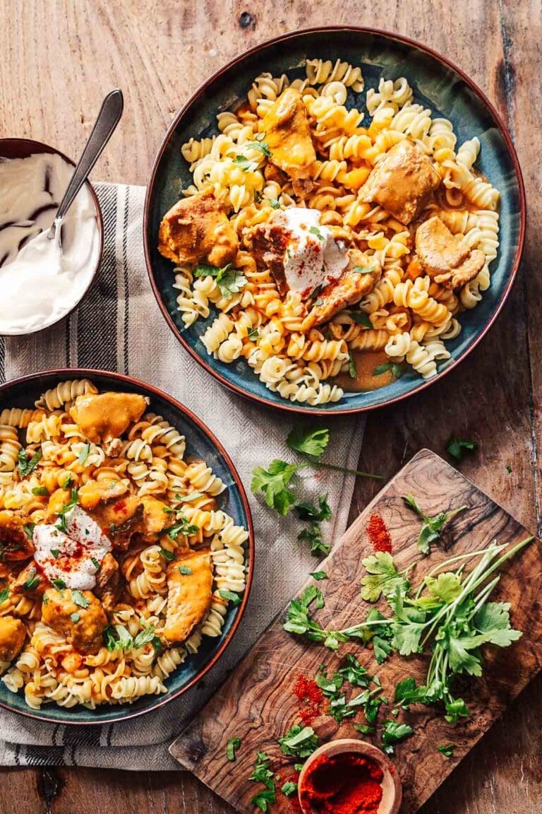 Schnellkochtopf Gulasch 6 | Nach Feierabend soll es vor allem eins: schnell gehen. Diese Rezepte brauchen wenig Zeit und wenige Zutaten – und schmecken trotzdem nach mehr.