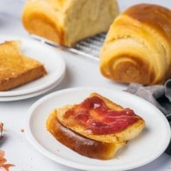 Milchbrot Kenwood 58 | Frisch gebackenes Brot, das noch warm aus dem Ofen kommt – dagegen kommt kein Supermarktbrot an. Mit etwas Übung ist es leichter, als du denkst.