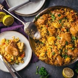 One Pan Limettenreis Edeka 25 | Es gibt kaum etwas, das so zuverlässig glücklich macht wie ein Teller Pasta – oder ein cremiges Risotto. Kein Wunder, dass diese Gerichte bei uns ständig auf dem Tisch stehen.