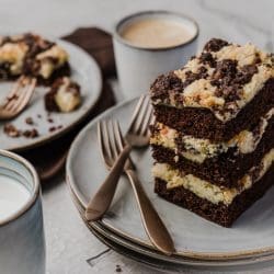 Marmor Streuselkuchen 9 | Cremiger Schmandkuchen mit Streuseln – so gelingt dir der Klassiker perfekt!