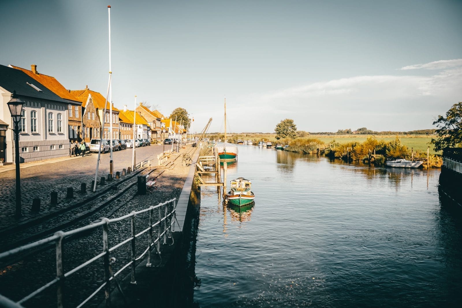 Unser Besuch in Ribe – Ein Kurztrip in die älteste Stadt Dänemarks