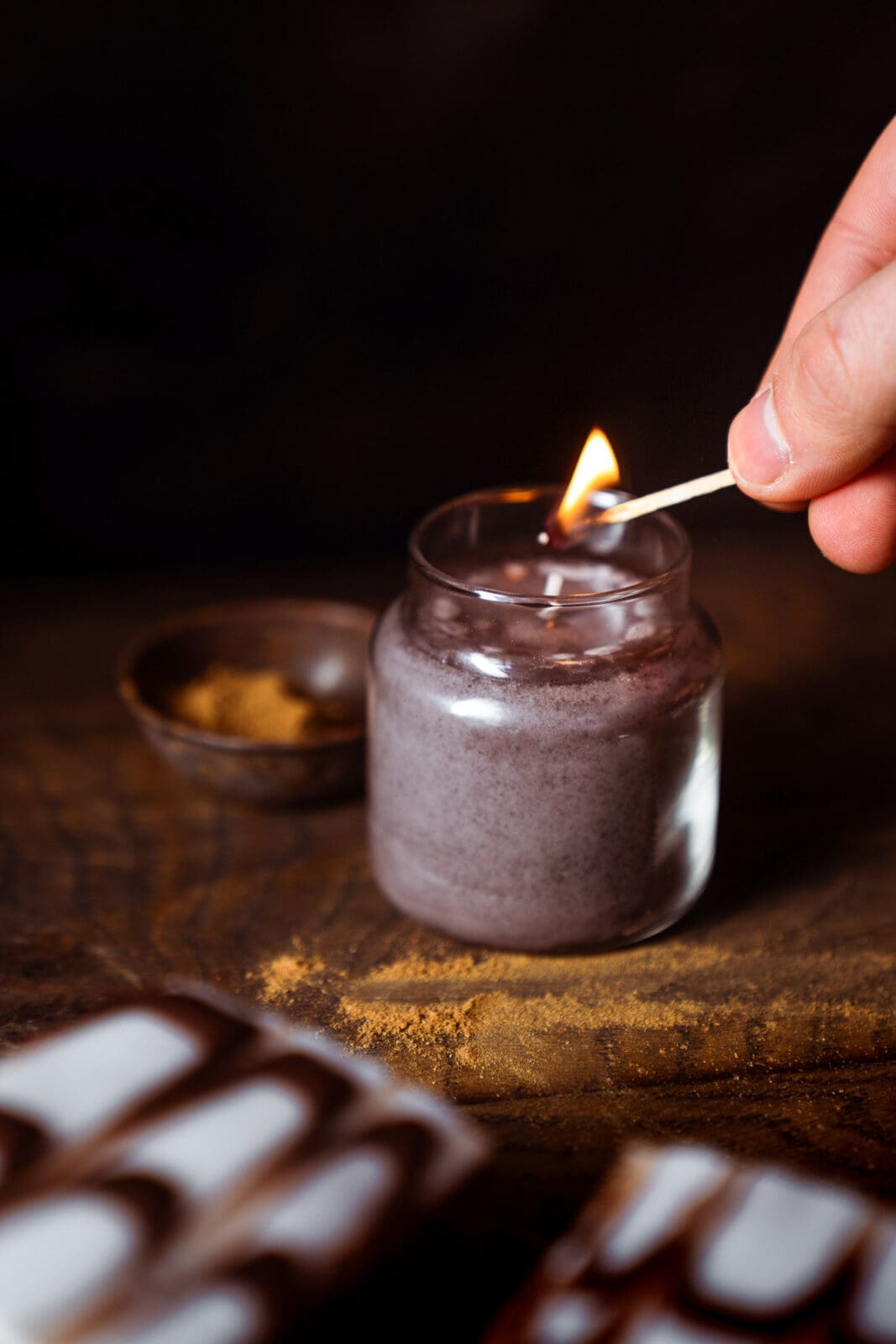 Gewuerzkuchen 2025 8 | Wenn’s draußen kalt wird, kommt unser saftiger Gewürzkuchen vom Blech genau richtig! Ein schneller Klassiker voller Wintergewürze – wie frisch vom Bäcker.