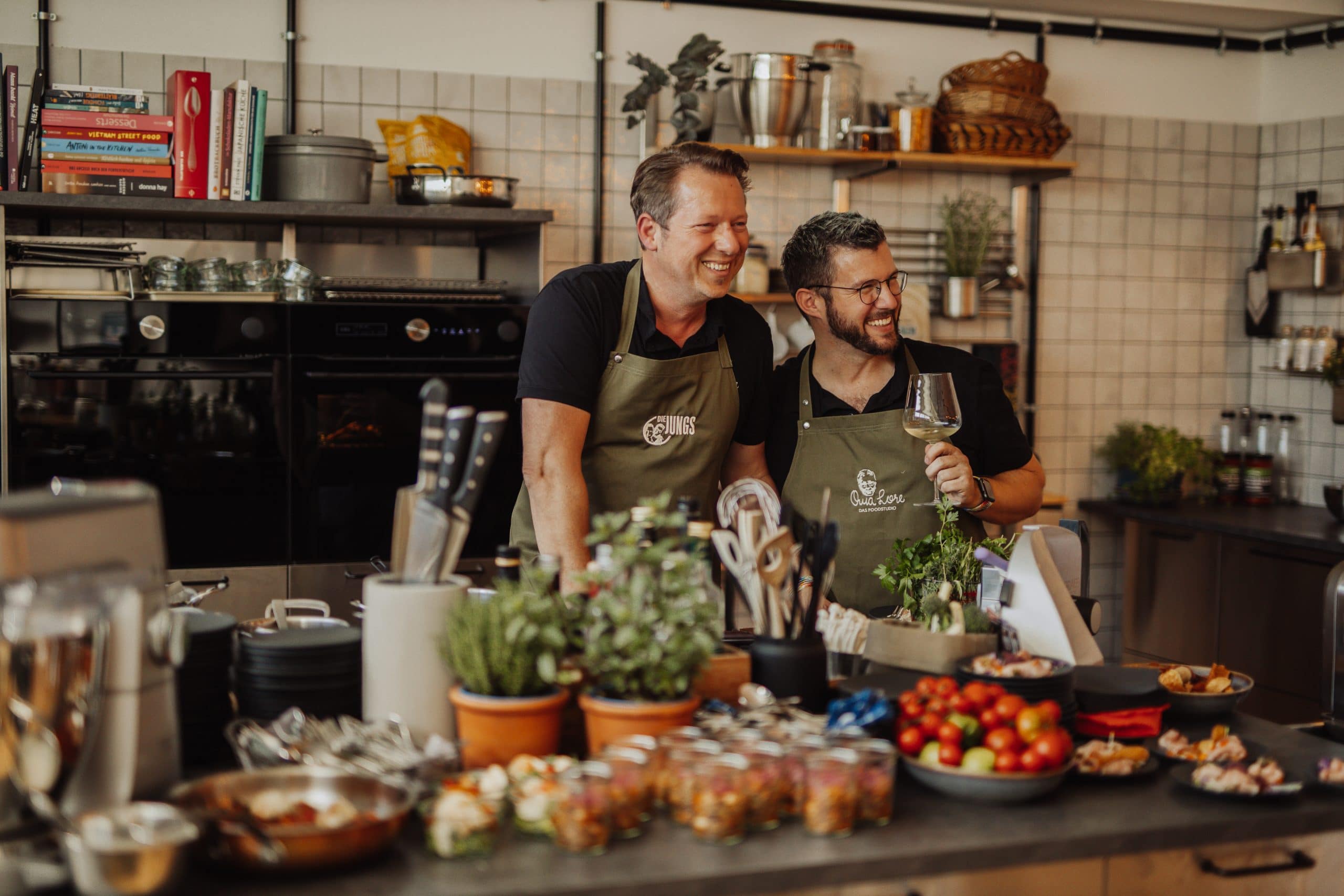 Unser Jahresrückblick 2021 – Was ein verrücktes Jahr, oder?! | #foodblogbilanz2021 3 Unser Jahresrückblick 2021 – Was ein verrücktes Jahr, oder?! | #foodblogbilanz2021