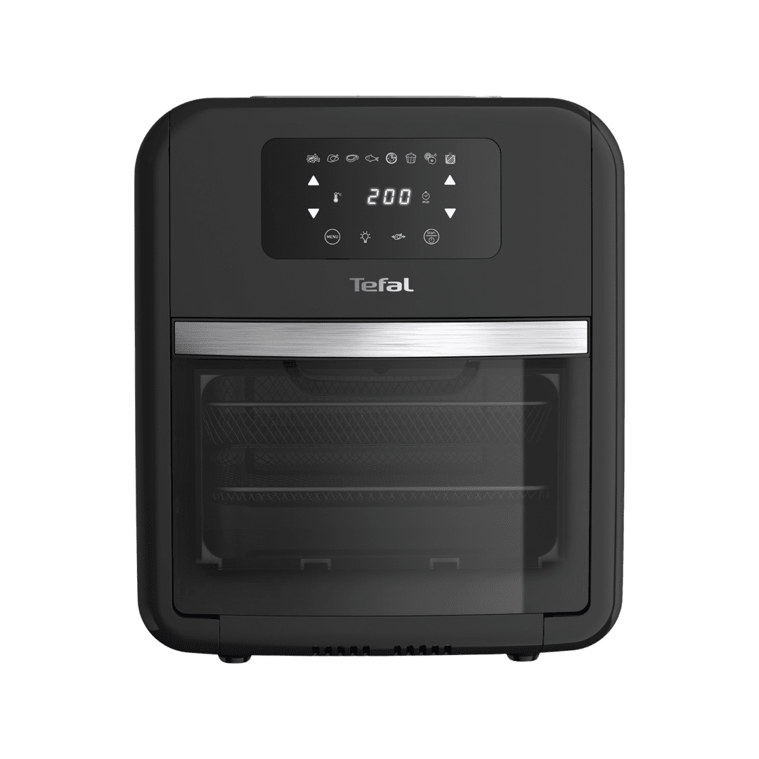 IMG 6155 | Wir haben ja ein großes Herz, das auch Platz für mehr als einen Küchenhelfer hat. Dass wir ohne Küchenmaschine ziemlich aufgeschmissen wären, wisst Ihr, aber genauso könnten wir in der Küche wohl auch nicht mehr ohne Heißluftfritteuse leben! Wenn ein Gerät dauerhaft seinen Platz in der Küche findet und nicht nach Verwendung in irgendeinem Schrank verschwindet, dann ist das immer ein gutes Zeichen. So ist es auch bei uns und nun haben gleich drei Heißluftfritteusen von Tefal einen Platz in unserer Küche gefunden für den Großen Tefal-EasyFry-Test. Und am Ende könnt Ihr auch direkt ordentlich sparen, wenn Euch eines der Geräte überzeugt!