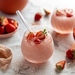 Frose ZWIESEL 7 | Erdbeerträume werden wahr: Diese 6 Erdbeerrezepte musst du diesen Sommer probieren!
