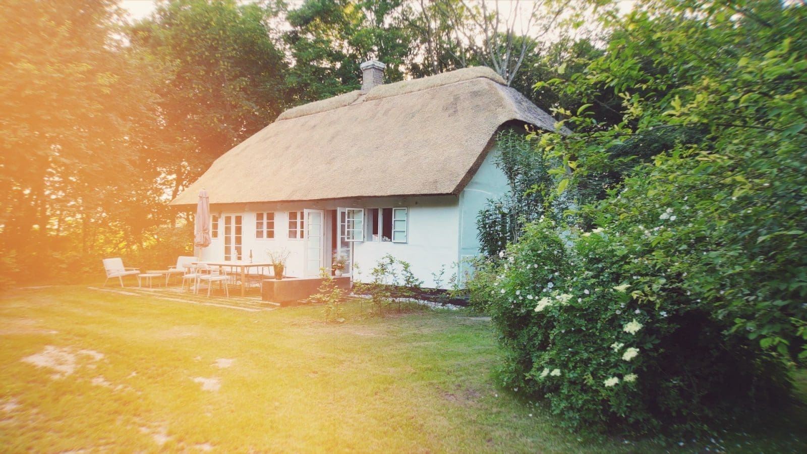 Ferienhaus Dänemark Guide: Regionen, Tipps & persönliche Erfahrungen 27 Ferienhausurlaub in Dänemark mit Sauna und Kamin