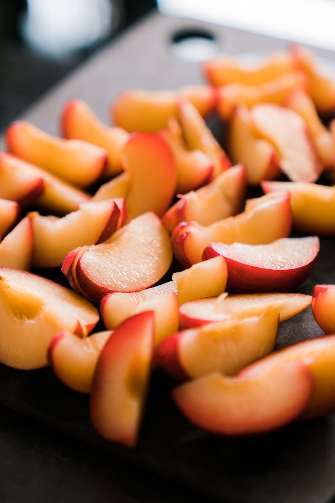 Pflaumen Clafoutis | Spätsommer auf dem Tisch 2 Rezept für eine schnell zubereitete Pflaumen Clafoutis. Bringt den Spätsommer auf den Tisch! Absolut gelingsicher und auch für Anfänger geeignet.