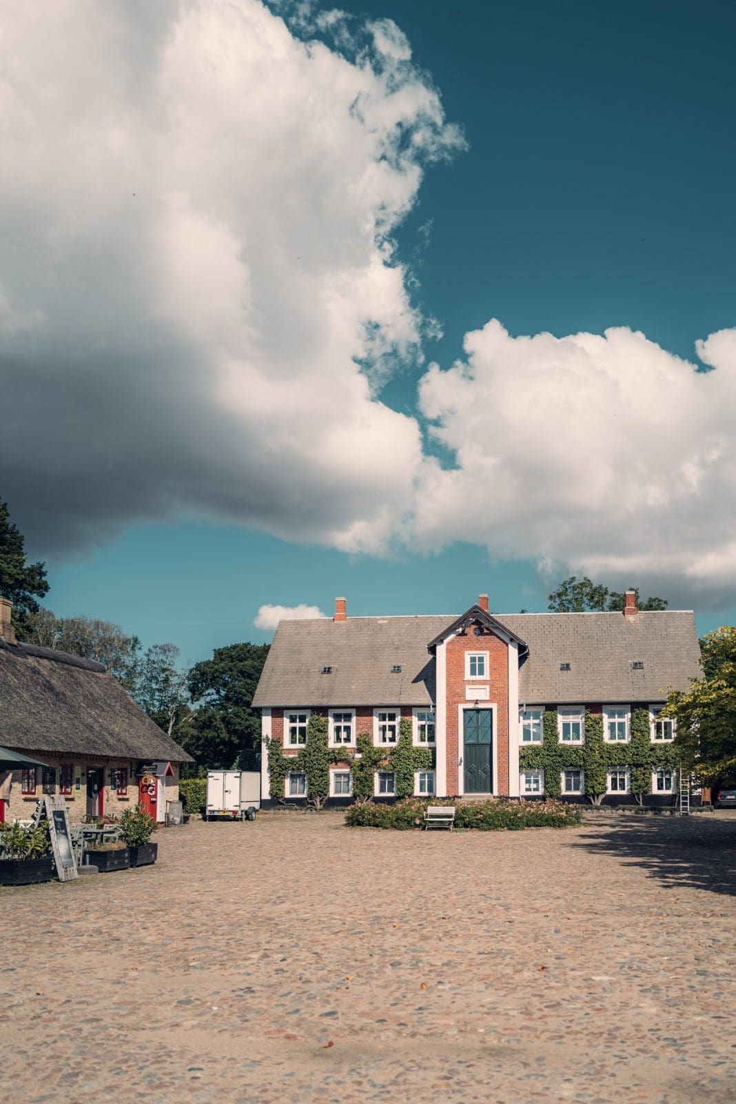 Genuss-Ferien im Küstenland | Kystlandet in Dänemark 4 Kystlandet Daenemark