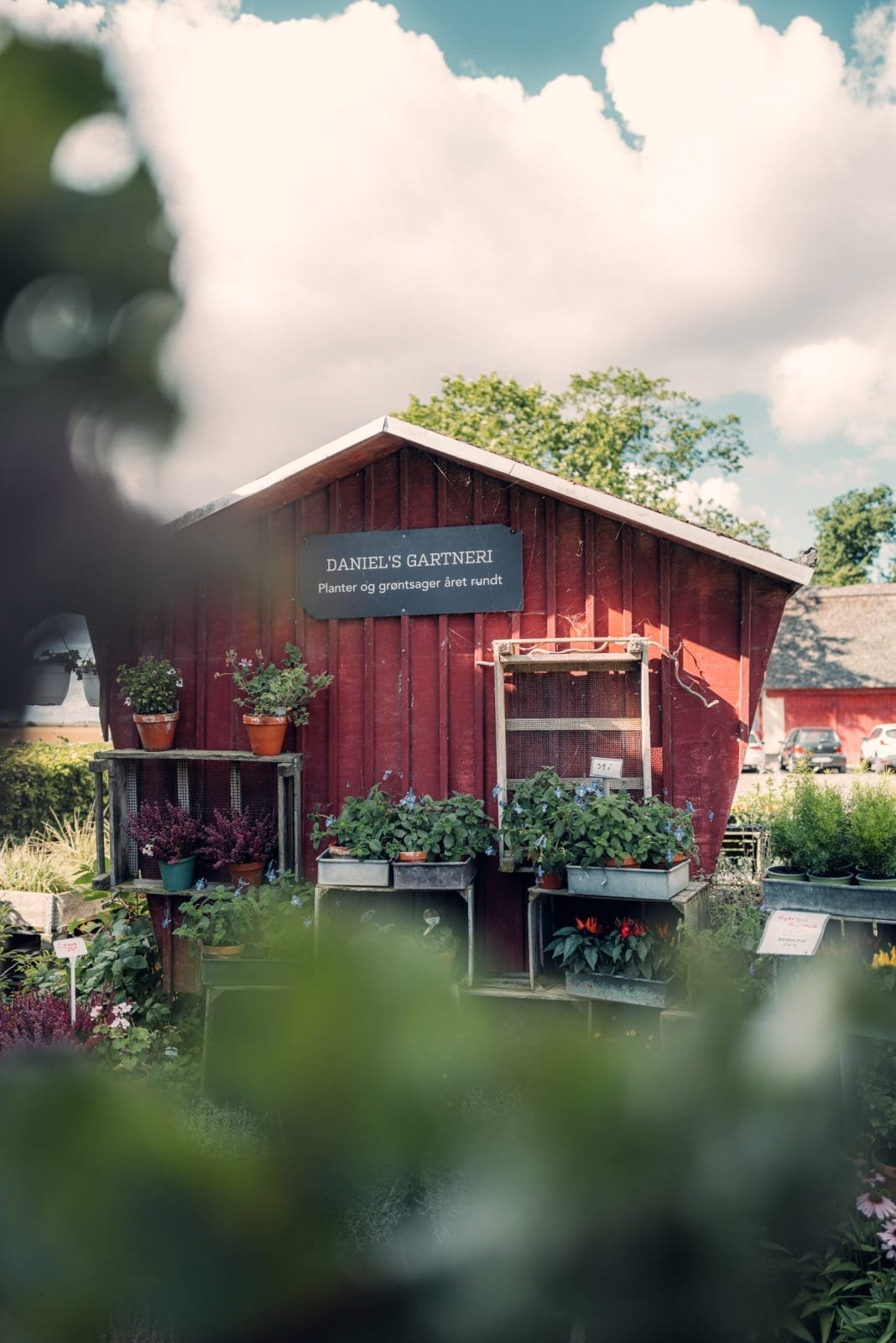 Genuss-Ferien im Küstenland | Kystlandet in Dänemark 5 Kystlandet Daenemark