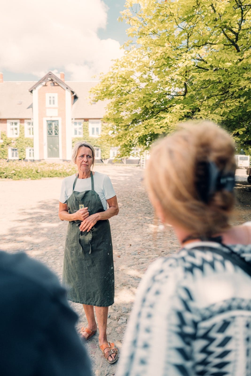 Genuss-Ferien im Küstenland | Kystlandet in Dänemark 6 Kystlandet Daenemark
