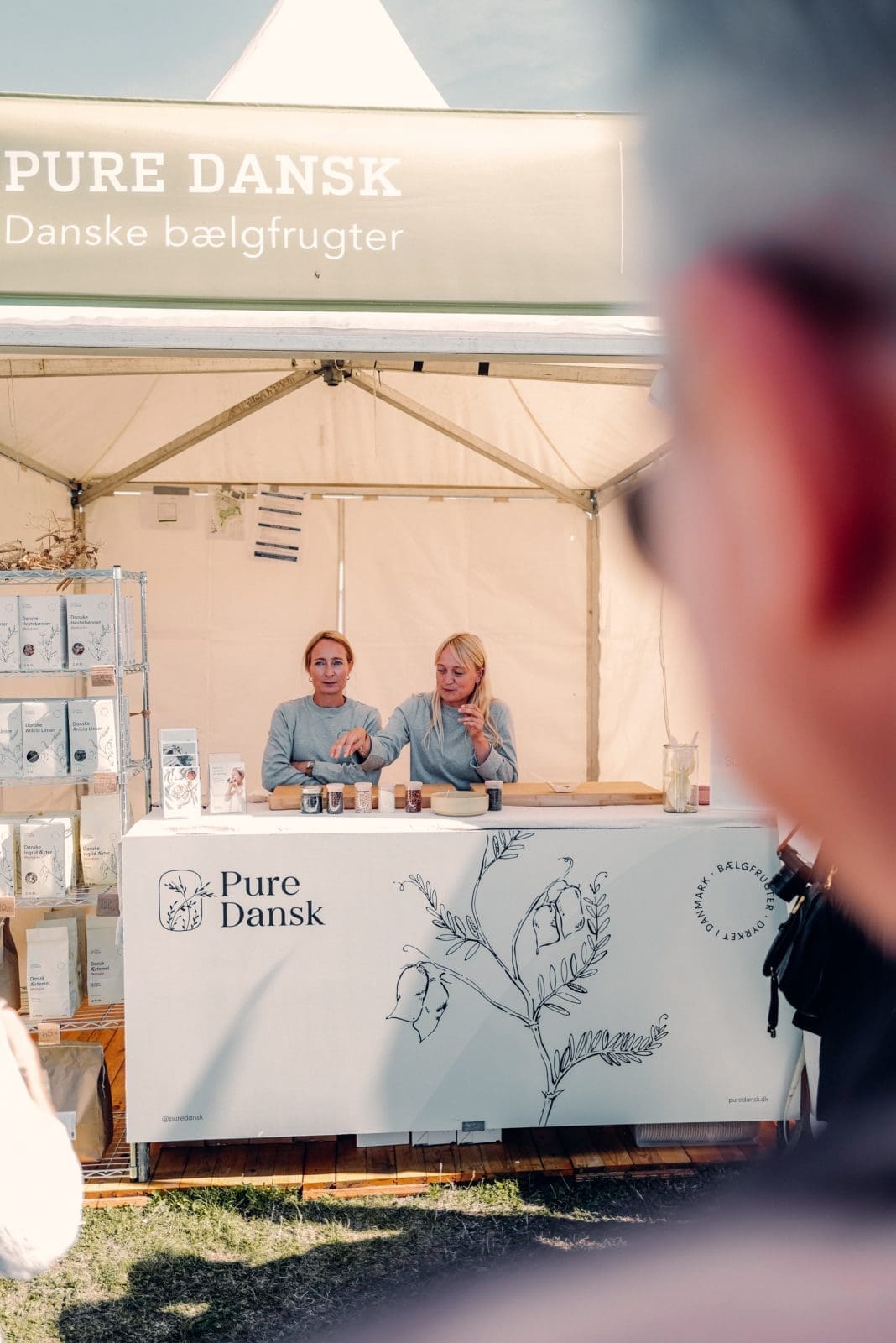 Genuss-Ferien im Küstenland | Kystlandet in Dänemark 29 Kystlandet Daenemark