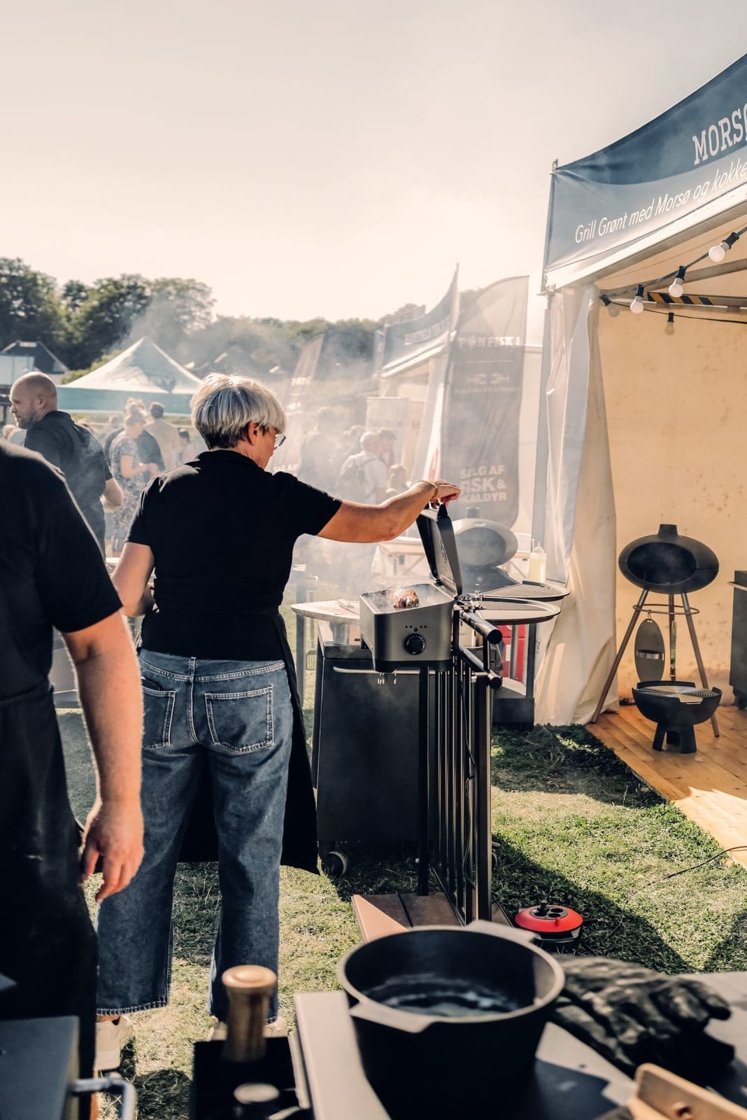 Genuss-Ferien im Küstenland | Kystlandet in Dänemark 33 Kystlandet Daenemark