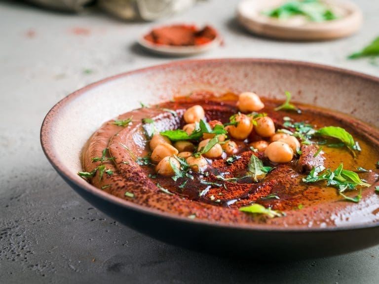 Ballaststoffreiche Rezepte. Unsere Lieblinge mit viel Fiber 15 Becks Cocoa Hummus 7 | Ballaststoffreiche Rezepte liegen im Trend. Von Linsencurry bis Chia-Pudding, unsere Lieblinge mit viel Fiber und geschätztem Ballaststoffwert pro Portion.