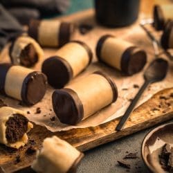 Ferienhaus Dänemark Guide: Regionen, Tipps & persönliche Erfahrungen 22 Rezept für Traestammer. Das dänische Gebäck, das an Rumkugeln erinnert, ist ein absolutes Muss auf jeder Dänemark-Reise. Jetzt auch bei uns.