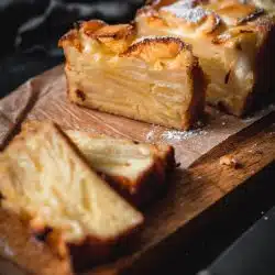 Saftiger Eierkuchen mit Äpfeln | Der etwas andere Apfelpfannkuchen! 11 Rezept für Eierkuchen mit Äpfeln. Super schnell vorbereitet, in 35 Minuten gebacken. Perfekt für einfach Zwischendurch. Kalt oder Warm genießen.