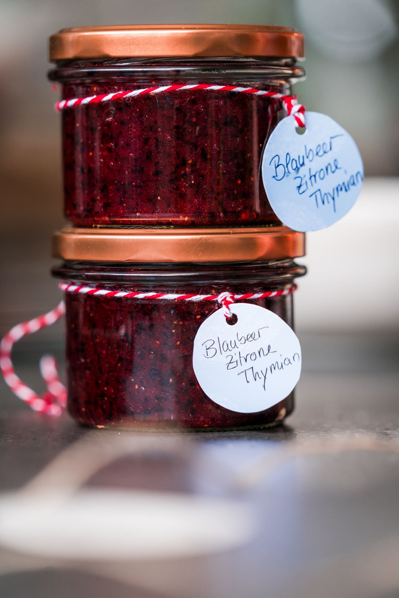 Gelieren Diamant 36 | Torsten hat das Haltbarmachen von Obst quasi schon mit der Muttermilch aufgesogen. Sowohl seine Oma als auch seine Mama haben ihn schon früh in die Welt der Fruchtaufstriche und Gelees eingeführt.