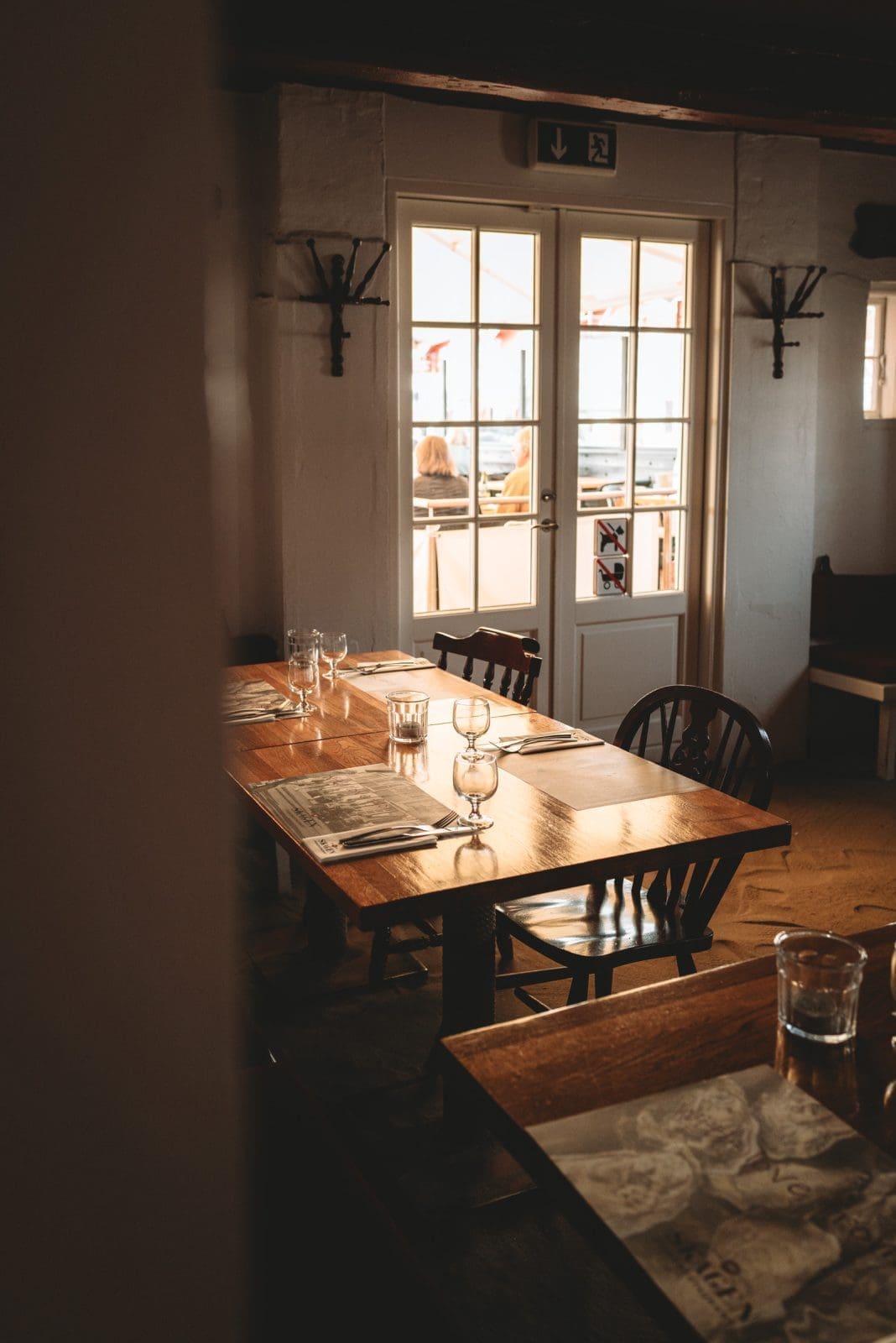 Die Jungs unterwegs in Skagen: Dänemarks Norden kulinarisch erleben! 17 Skagen 202 | Unsere letzte Reise mit VisitDenmark führte uns in die malerische Region Skagen in Dänemark, wo wir gemeinsam mit Andrea von Zimtkeks und Apfeltarte und Simone von S-Küche die lokale Küche, atemberaubende Natur und die herzliche Gastfreundschaft erleben durften. Getragen von der Sehnsucht nach neuen kulinarischen Entdeckungen, begann unser Abenteuer.