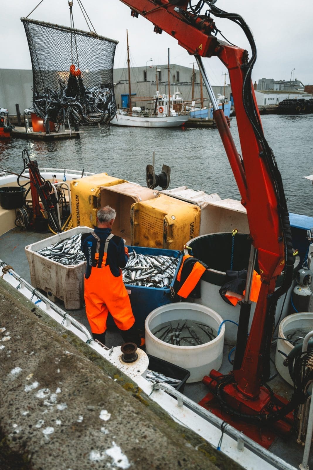 Die Jungs unterwegs in Skagen: Dänemarks Norden kulinarisch erleben! 15 Skagen 215 | Unsere letzte Reise mit VisitDenmark führte uns in die malerische Region Skagen in Dänemark, wo wir gemeinsam mit Andrea von Zimtkeks und Apfeltarte und Simone von S-Küche die lokale Küche, atemberaubende Natur und die herzliche Gastfreundschaft erleben durften. Getragen von der Sehnsucht nach neuen kulinarischen Entdeckungen, begann unser Abenteuer.