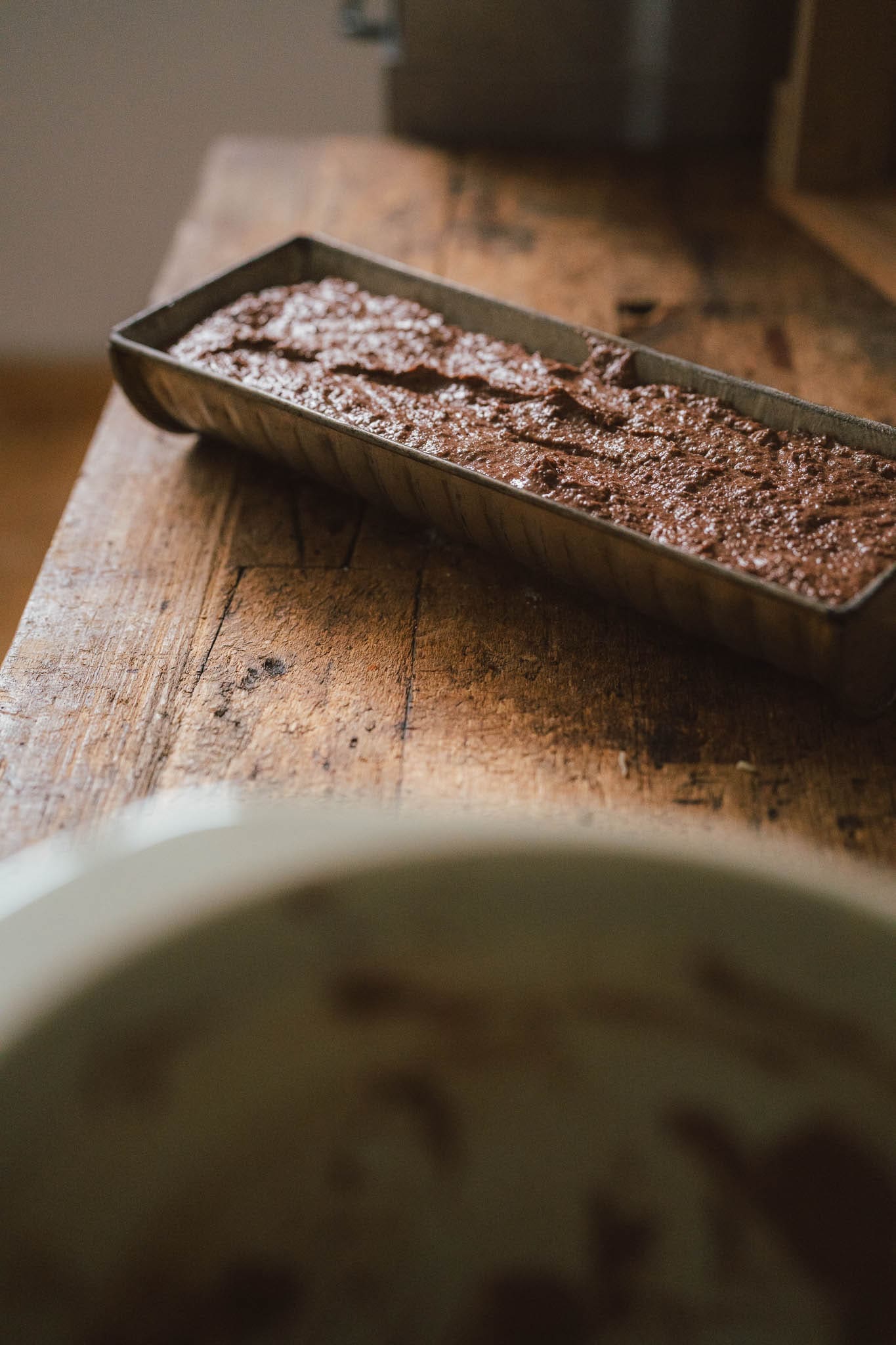 Oma Lores Rehrücken-Kuchen | saftig und lecker 3 Rezept für Oma Lores Rehrücken-Kuchen. Einfach und schnell zubereitet. Ein traditioneller, so leckerer und super saftiger Kuchenklassiker.