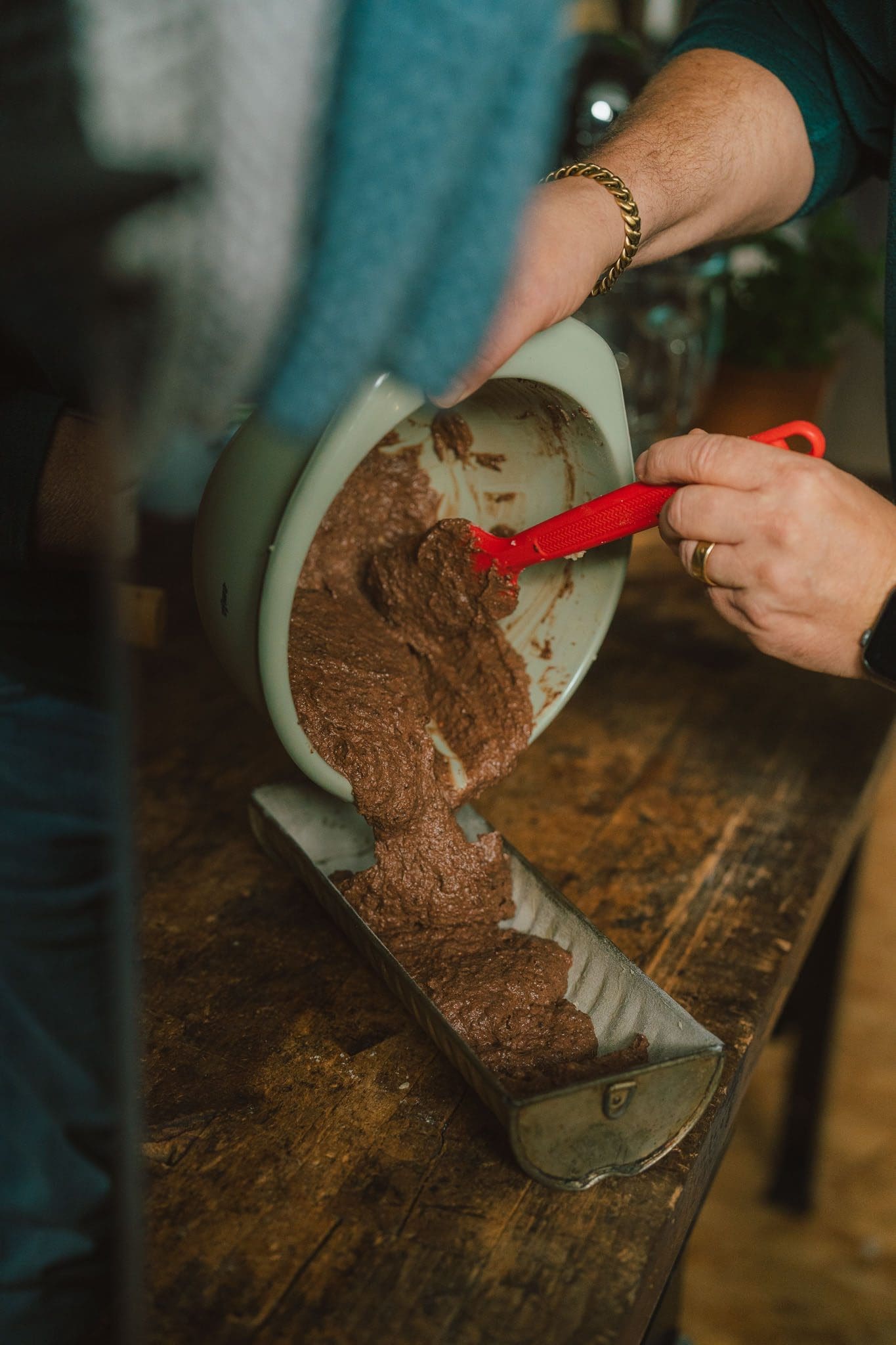 Oma Lores Rehrücken-Kuchen | saftig und lecker 2 Rezept für Oma Lores Rehrücken-Kuchen. Einfach und schnell zubereitet. Ein traditioneller, so leckerer und super saftiger Kuchenklassiker.