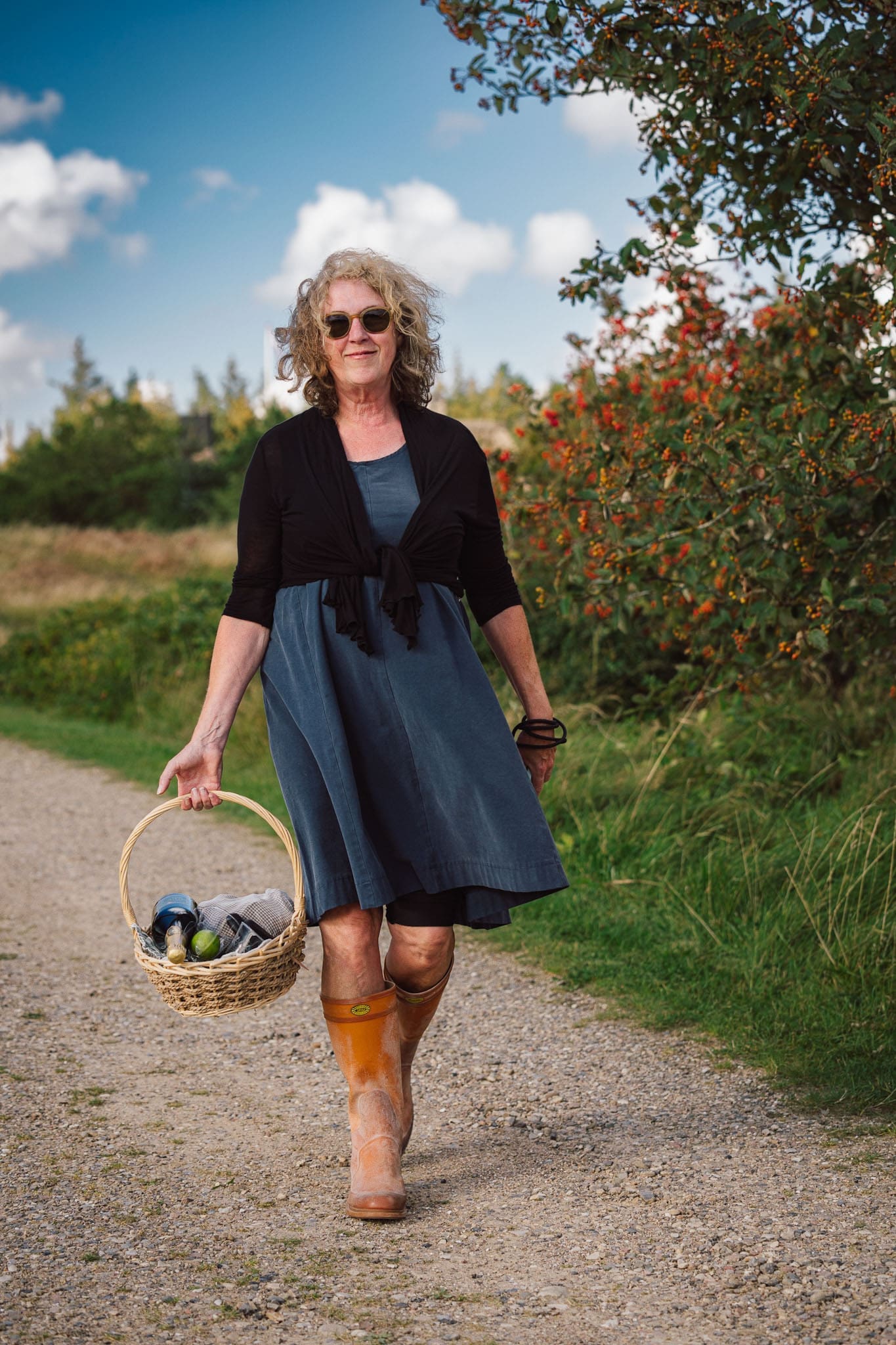Romo Daenemark WEB 018 1 | Erlebe unsere unvergessliche Reise nach Rømø, gemeinsam mit unseren Bloggerfreunden Andrea (Zimtkeks & Apfeltarte) und Simone (S-Küche). Von Blokarting auf dem Sønderstrand bis hin zu köstlichen Marschlammgerichten – wir tauchten ein in die beeindruckende Natur des UNESCO-Wattenmeers und genossen jede Menge kulinarische Highlights. Begleite uns auf dieser faszinierenden Reise!