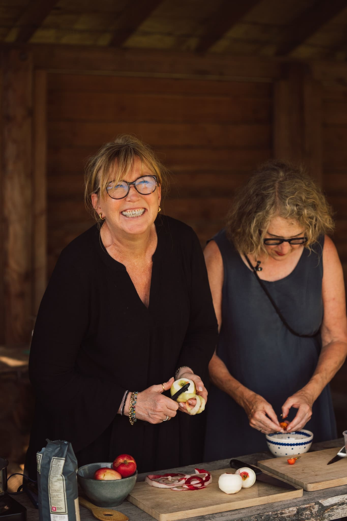 Romo Daenemark 17 1 | Erlebe unsere unvergessliche Reise nach Rømø, gemeinsam mit unseren Bloggerfreunden Andrea (Zimtkeks & Apfeltarte) und Simone (S-Küche). Von Blokarting auf dem Sønderstrand bis hin zu köstlichen Marschlammgerichten – wir tauchten ein in die beeindruckende Natur des UNESCO-Wattenmeers und genossen jede Menge kulinarische Highlights. Begleite uns auf dieser faszinierenden Reise!