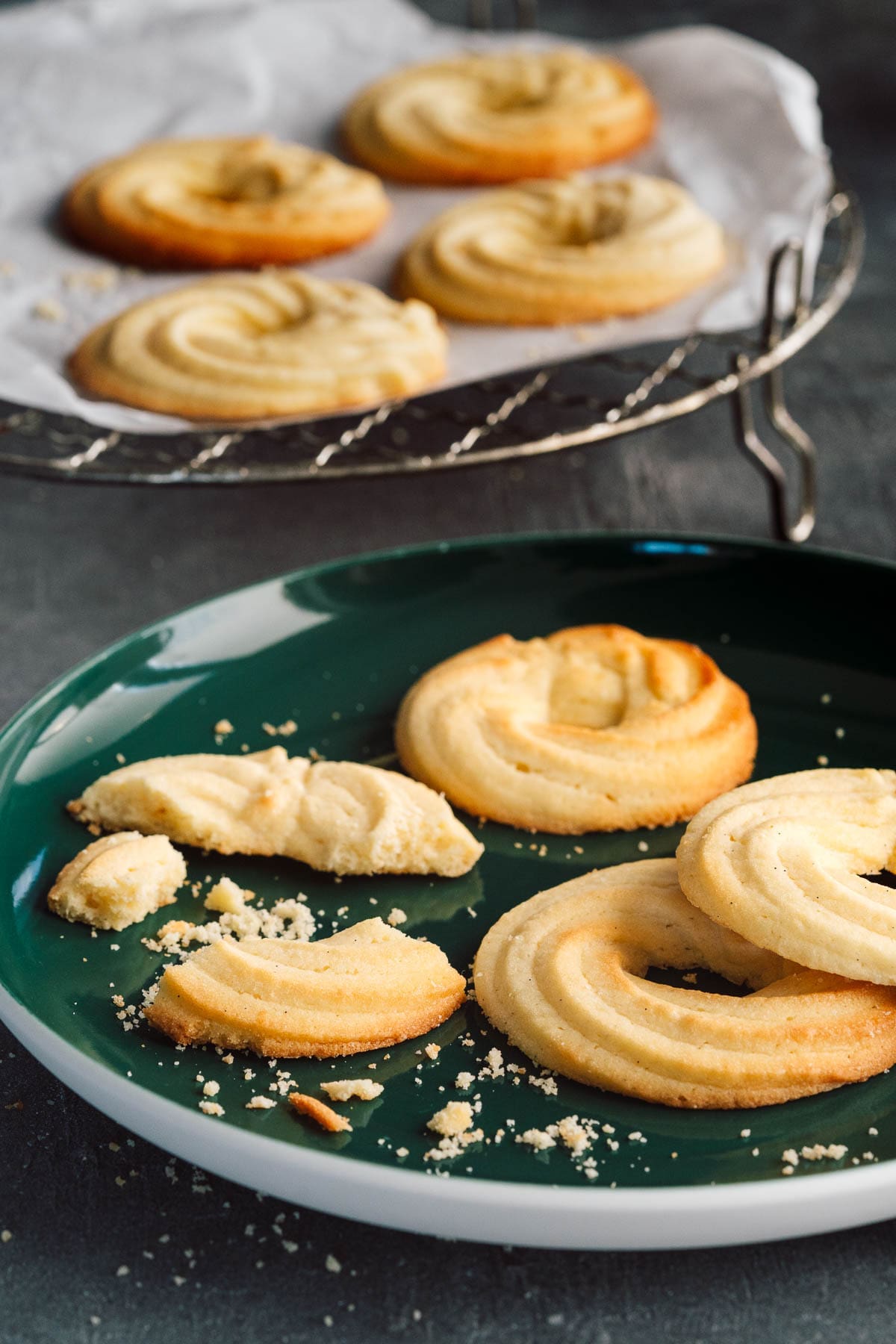 Perfekte Butterkringel - unser Rezept für den besten Teig 9 Perfekte Butterkringel – unser Rezept für den besten Teig