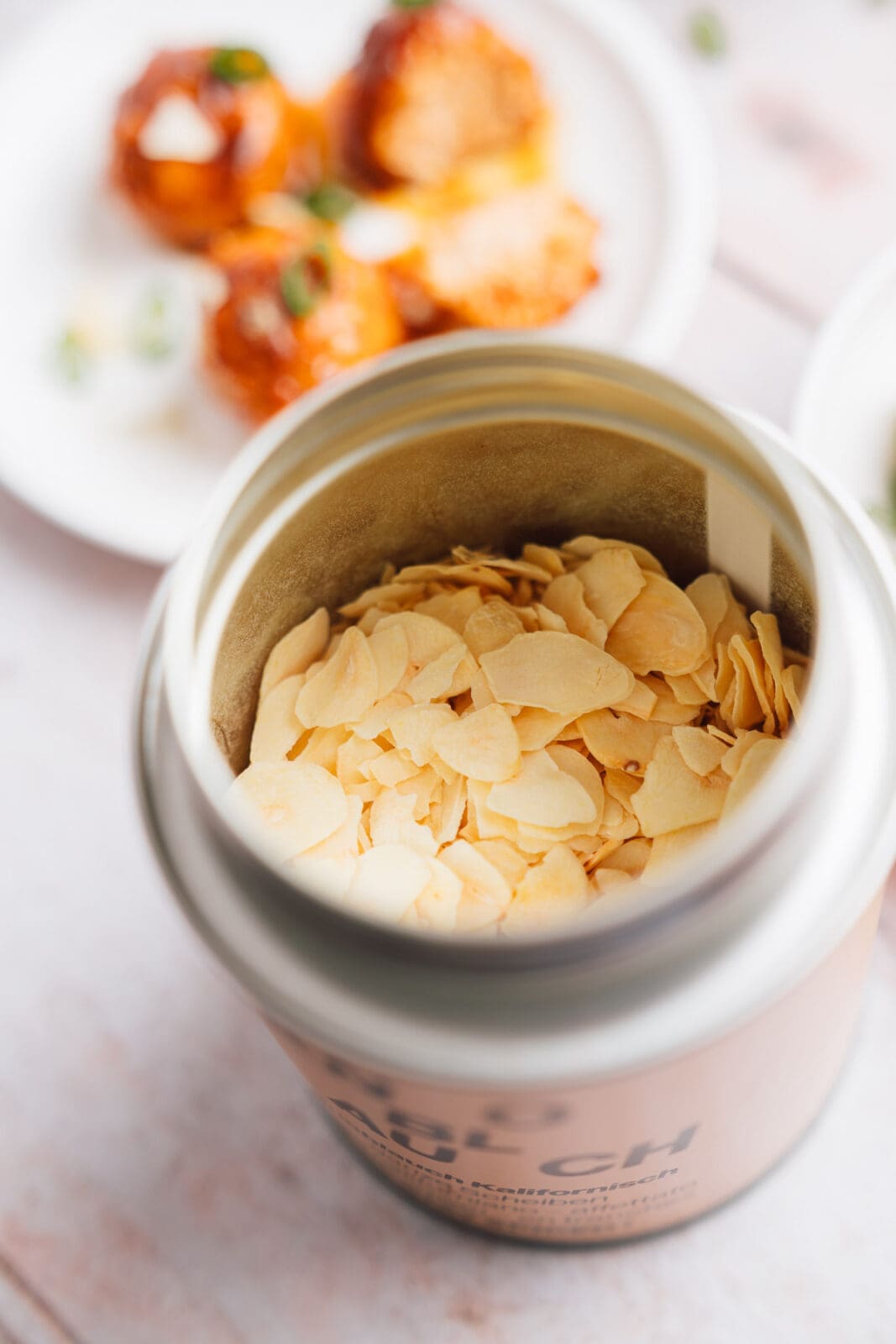 Saftige, fettarme Teriyaki-Hackbällchen aus der Heißluftfritteuse – einfach, lecker und gesund. Perfekt für jede Gelegenheit! Jetzt Rezept entdecken.