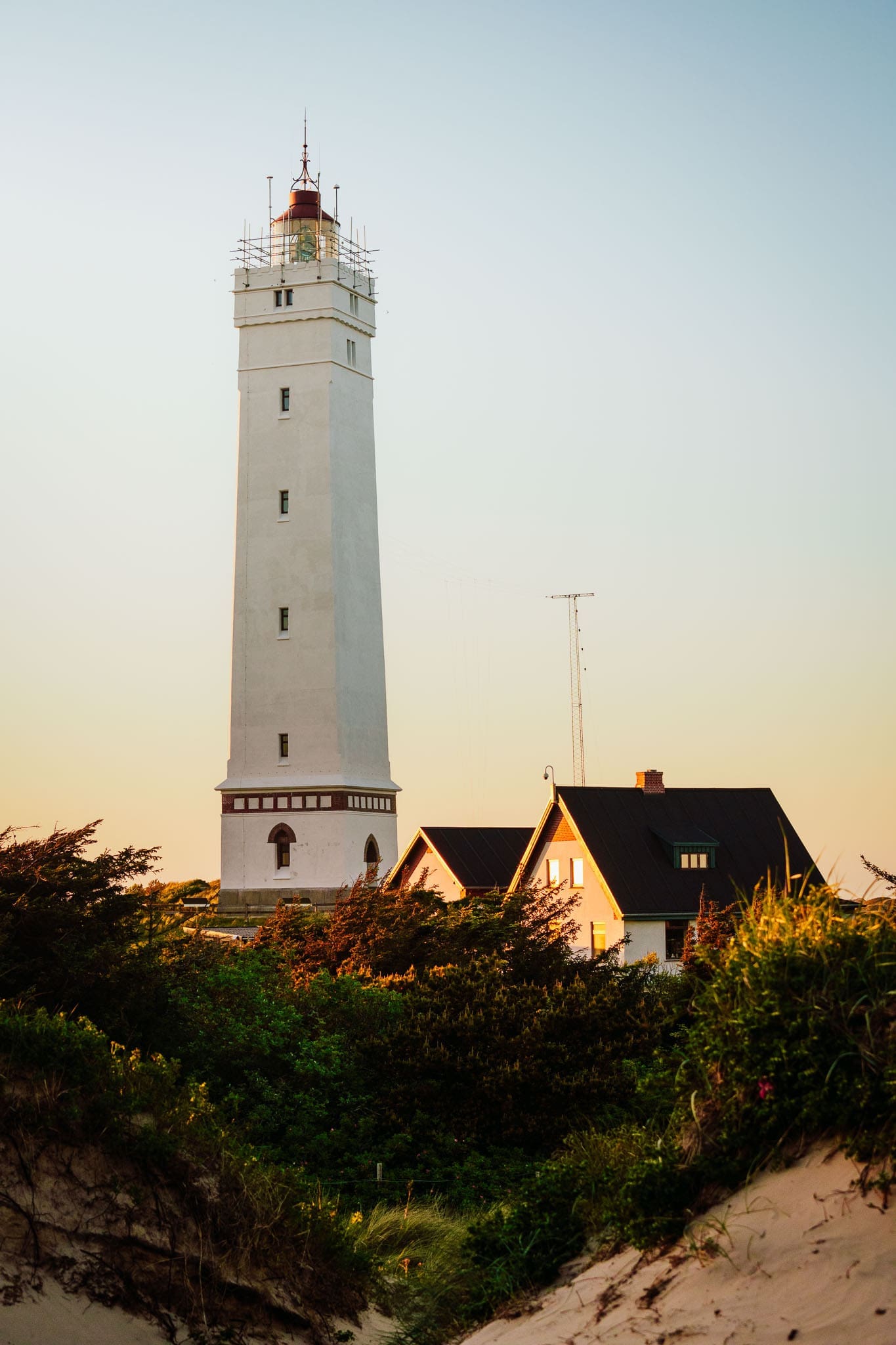 leuchtturm blavand | Ein Ferienhaus an Dänemarks Westküste, gutes Essen, ehrliche Produzenten und viel Natur: Blåvand hat uns wieder begeistert. Unsere Highlights & Geheimtipps für eure Reise.