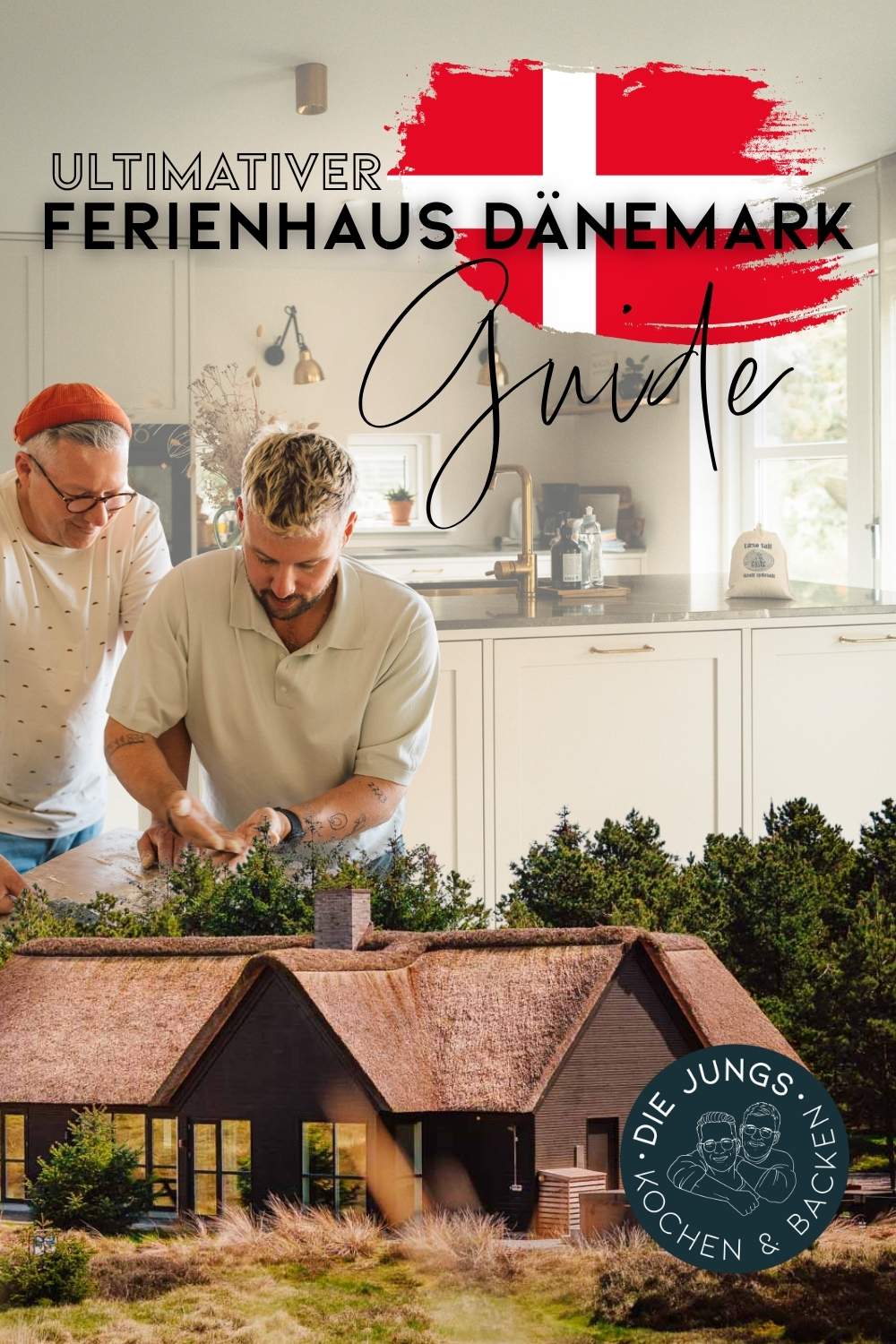 Ferienhaus Dänemark Guide: Regionen, Tipps & persönliche Erfahrungen