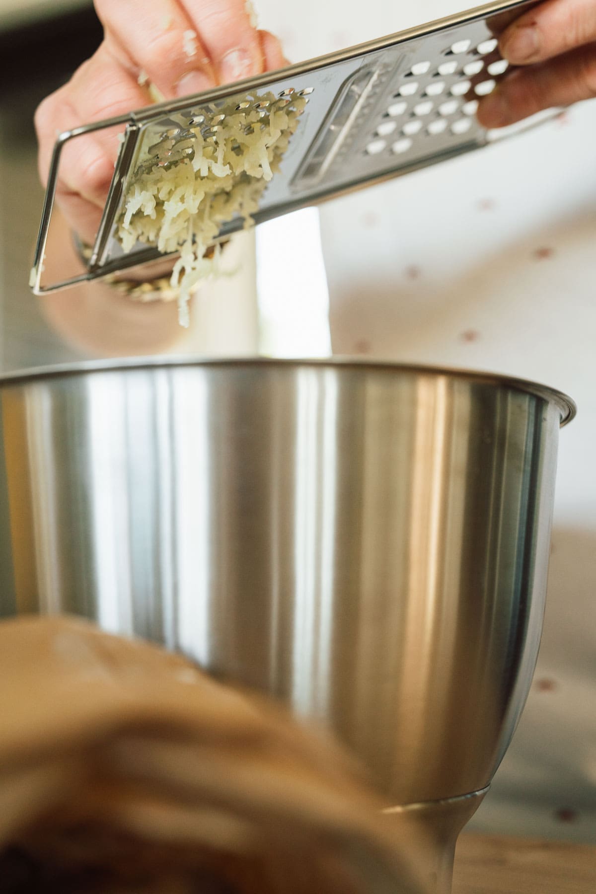 Rezept für fluffige dänische Kartoffelbrötchen direkt aus dem Ferienhaus! Unsere Frühstücksidee für den perfekten Urlaubsgenuss.