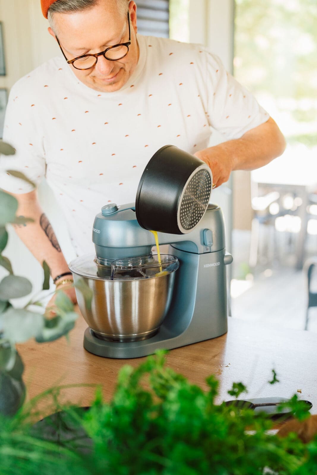 Rezept für fluffige dänische Kartoffelbrötchen direkt aus dem Ferienhaus! Unsere Frühstücksidee für den perfekten Urlaubsgenuss.